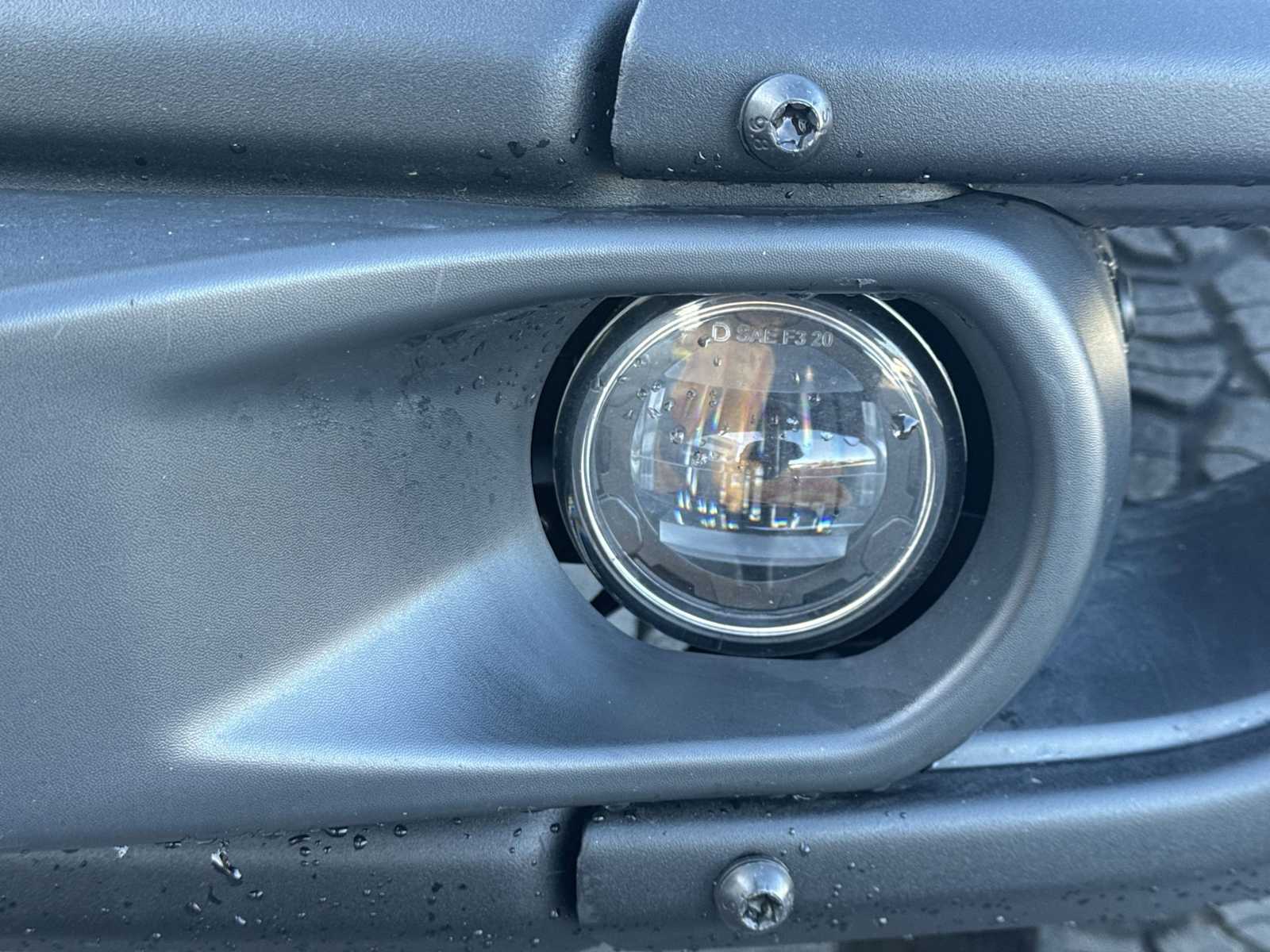 Thumbnail: 2023 Jeep Wrangler - 10