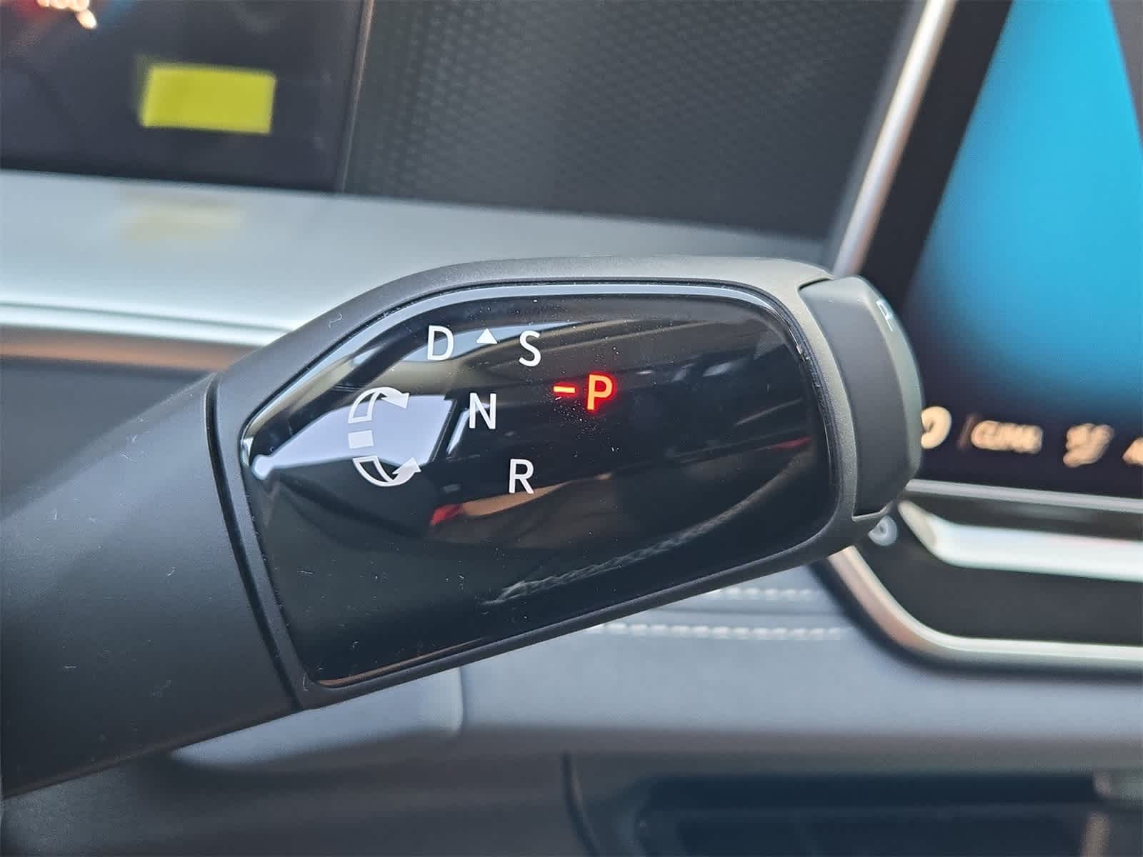 Thumbnail: 2025 Volkswagen Tiguan - 31