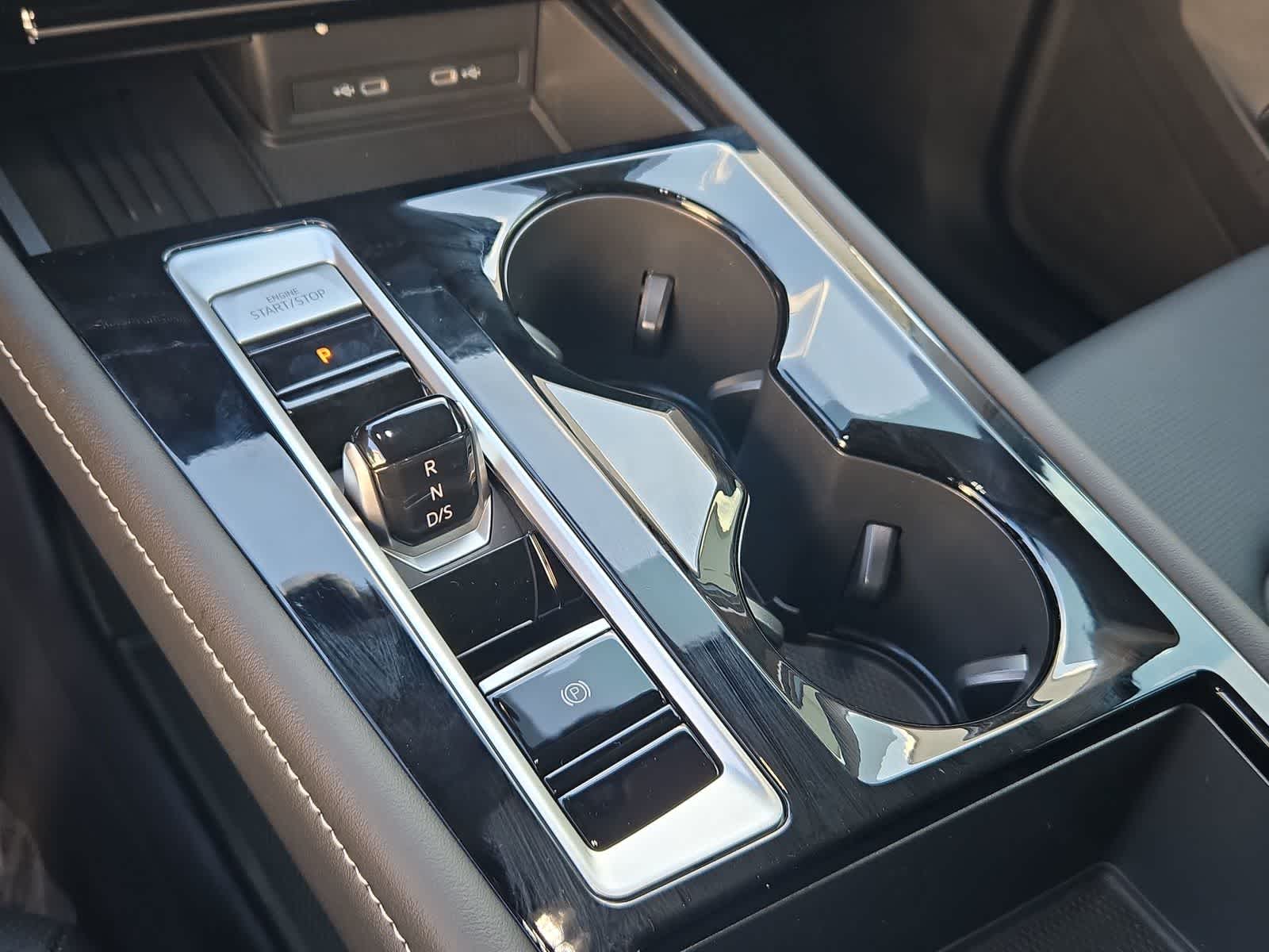 Thumbnail: 2026 Volkswagen Atlas - 35