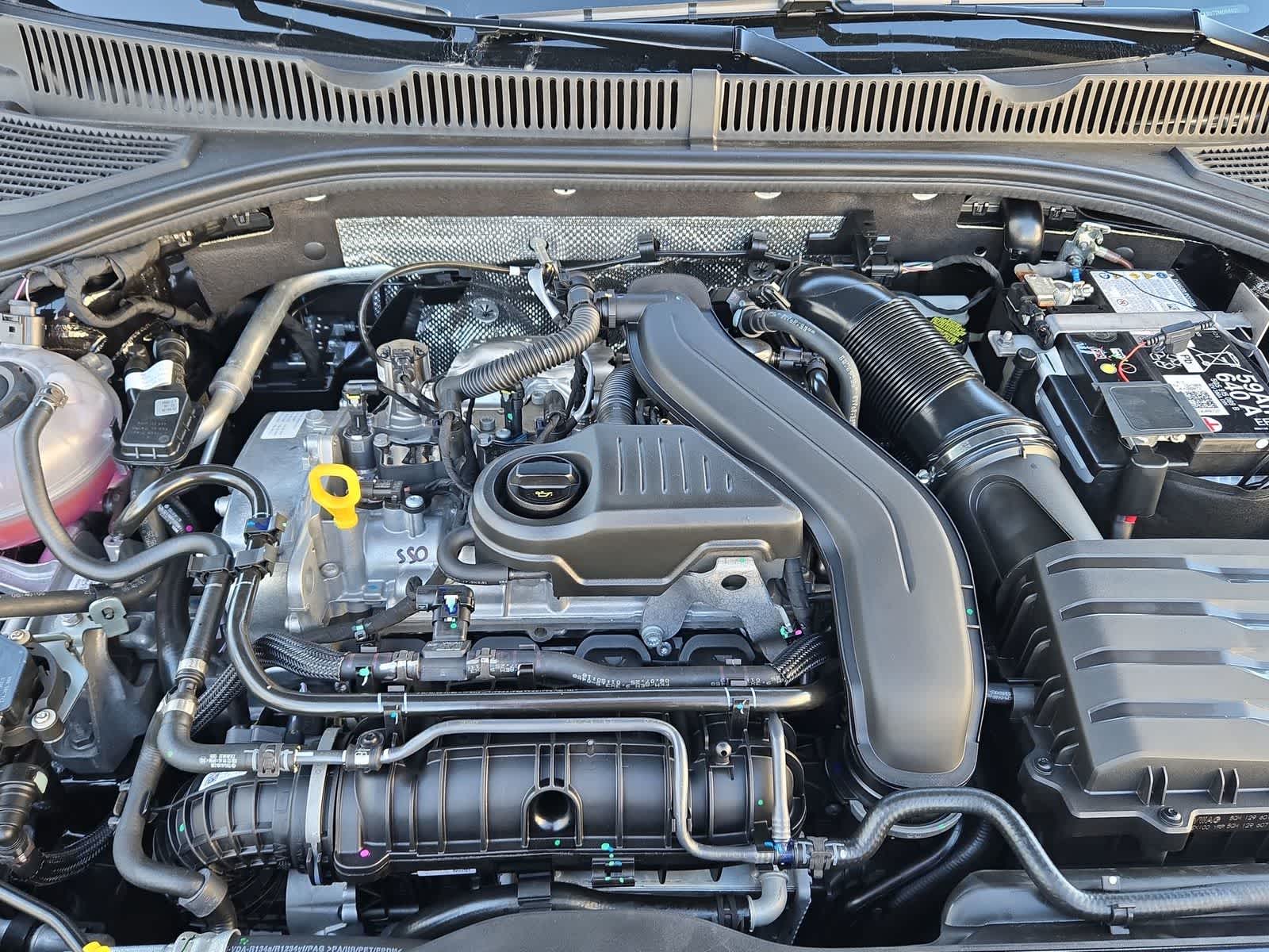 Thumbnail: 2026 Volkswagen Jetta - 15