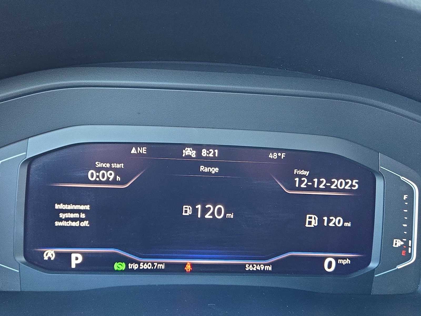 Thumbnail: 2022 Volkswagen Atlas - 31