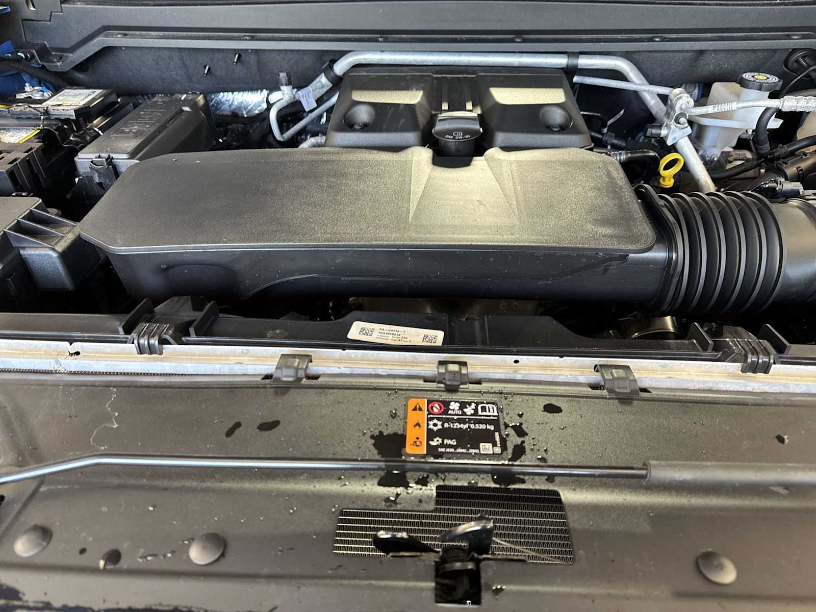 Thumbnail: 2025 Chevrolet Colorado - 14