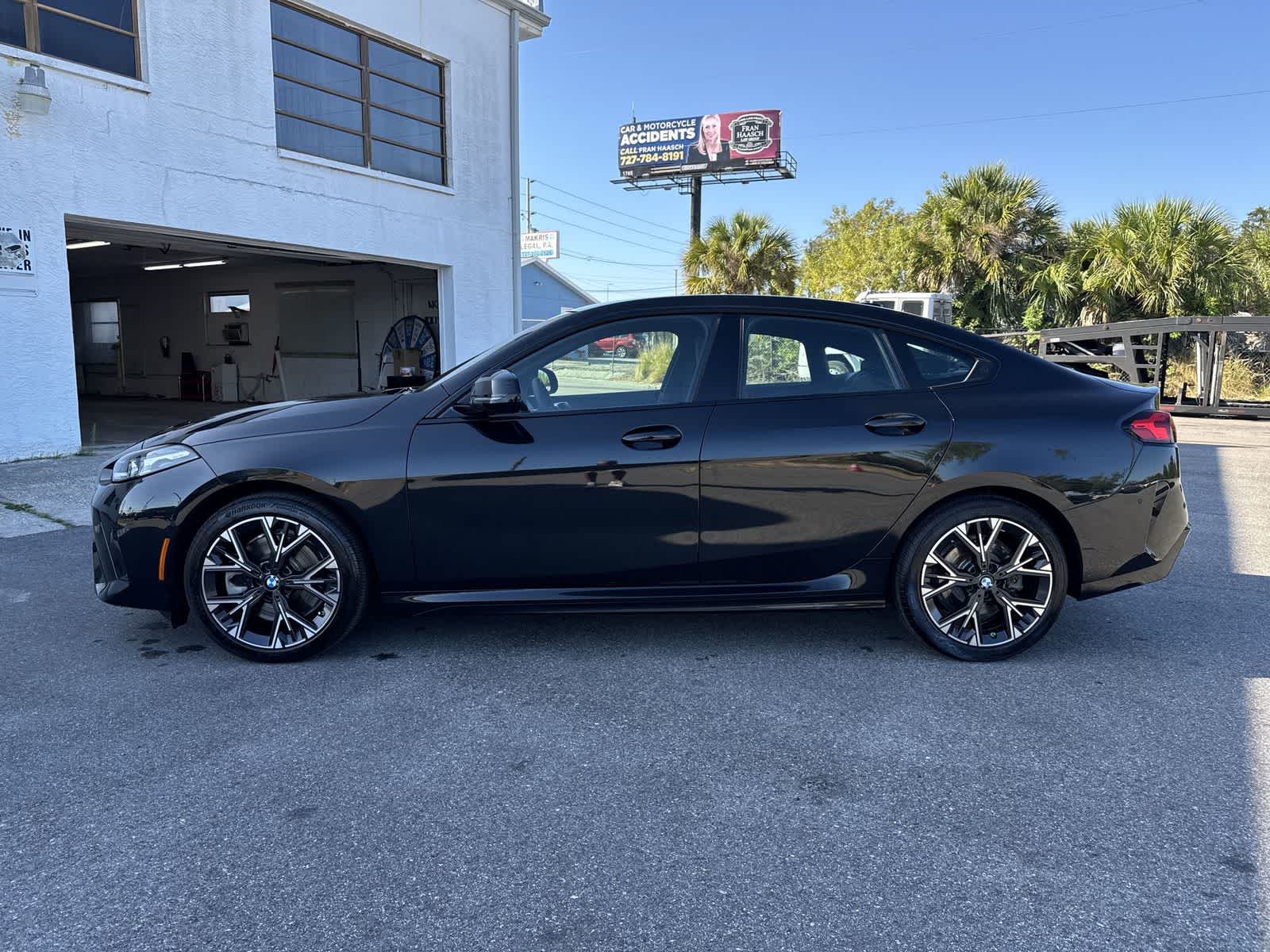 Thumbnail: 2026 BMW 2 Series - 6