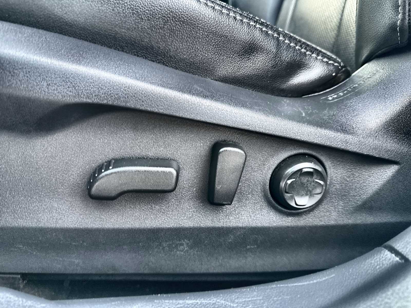 Thumbnail: 2024 Subaru Outback - 17