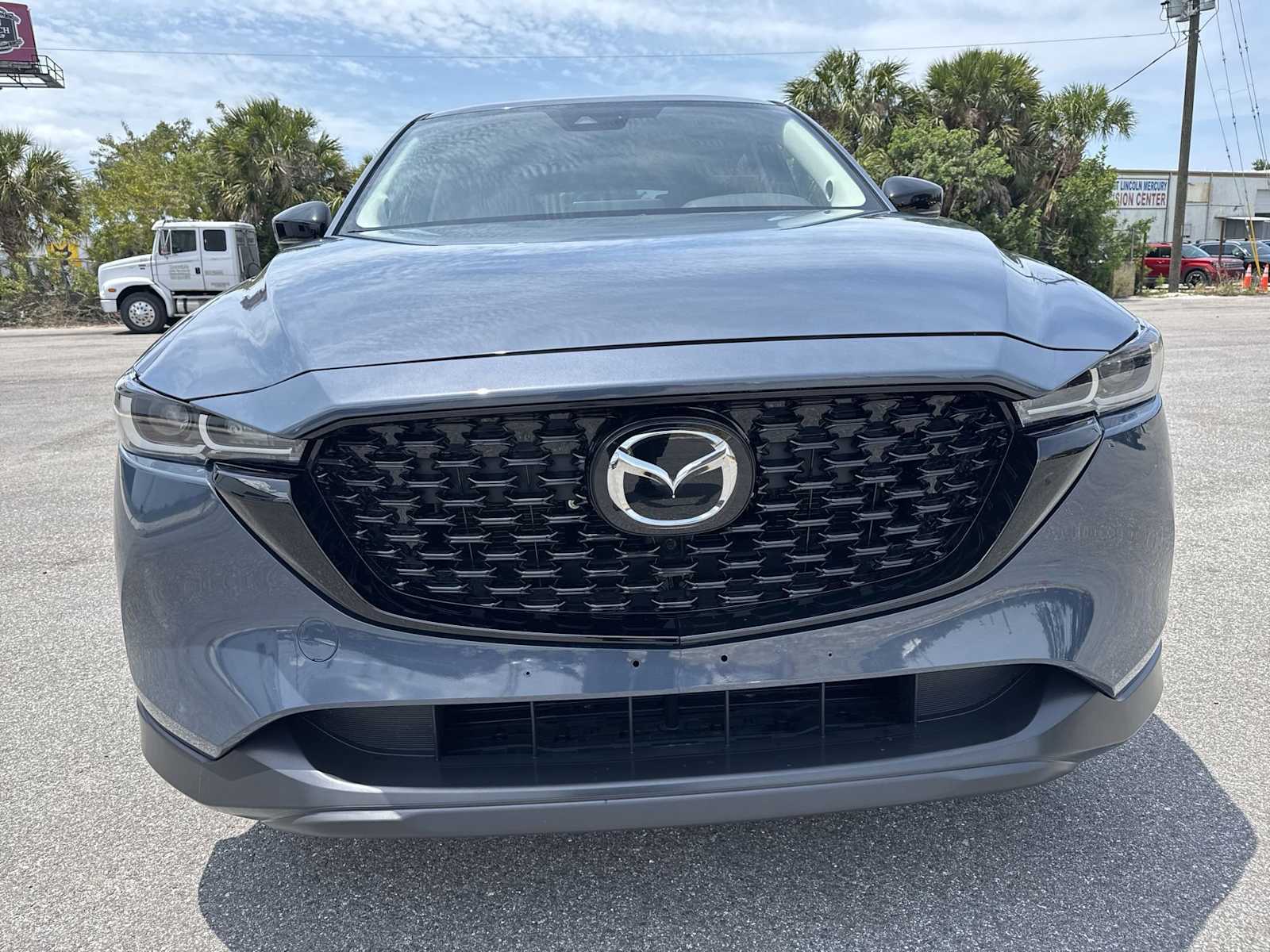 Thumbnail: 2024 Mazda CX-5 - 12