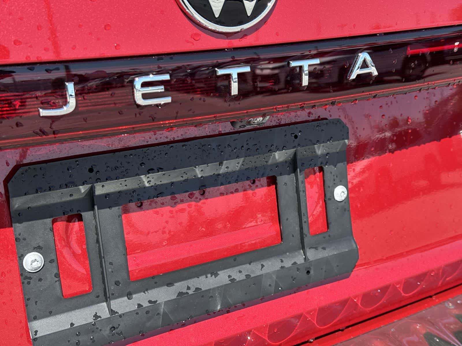 Thumbnail: 2026 Volkswagen Jetta - 11