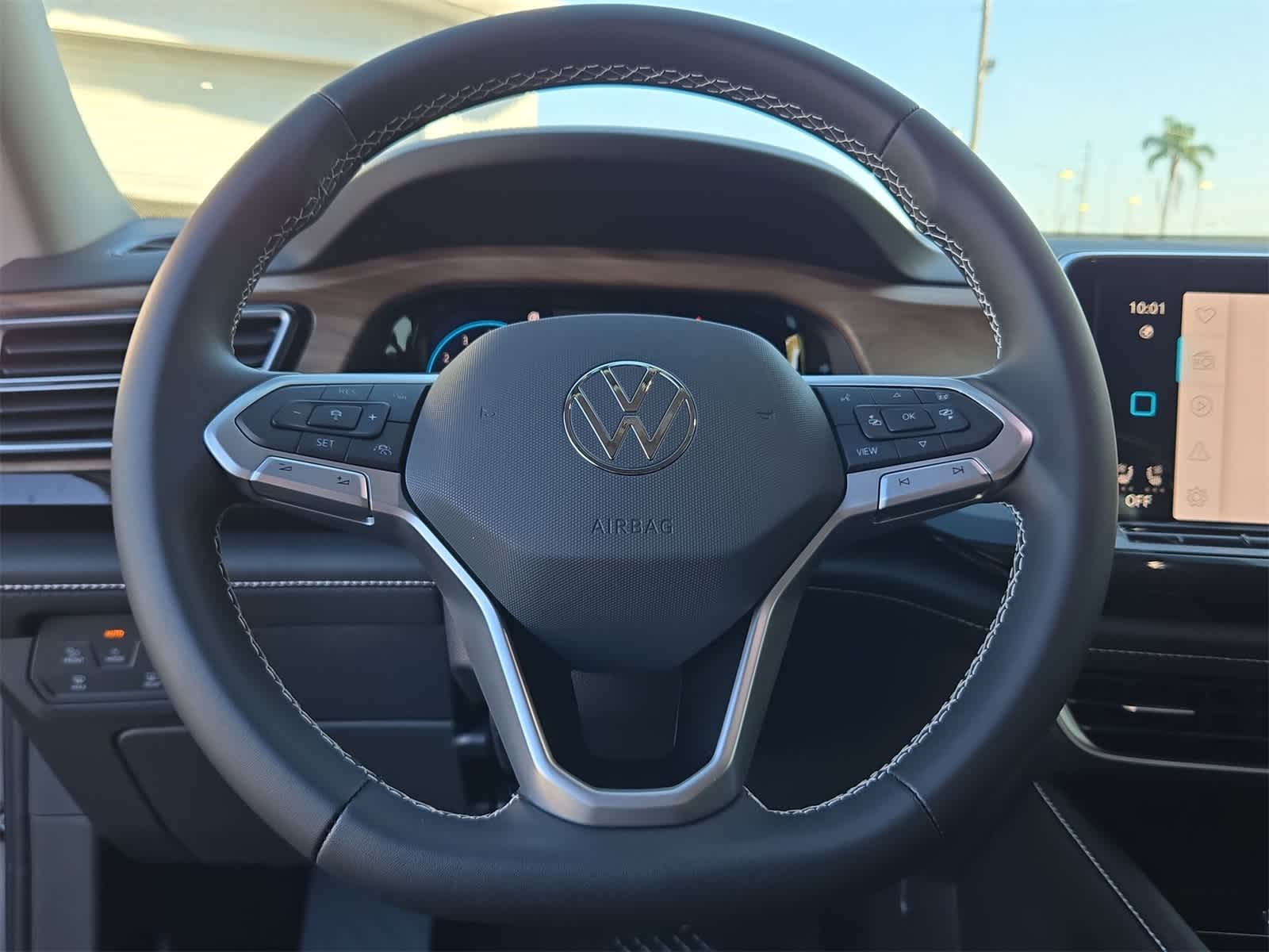 Thumbnail: 2026 Volkswagen Atlas - 23