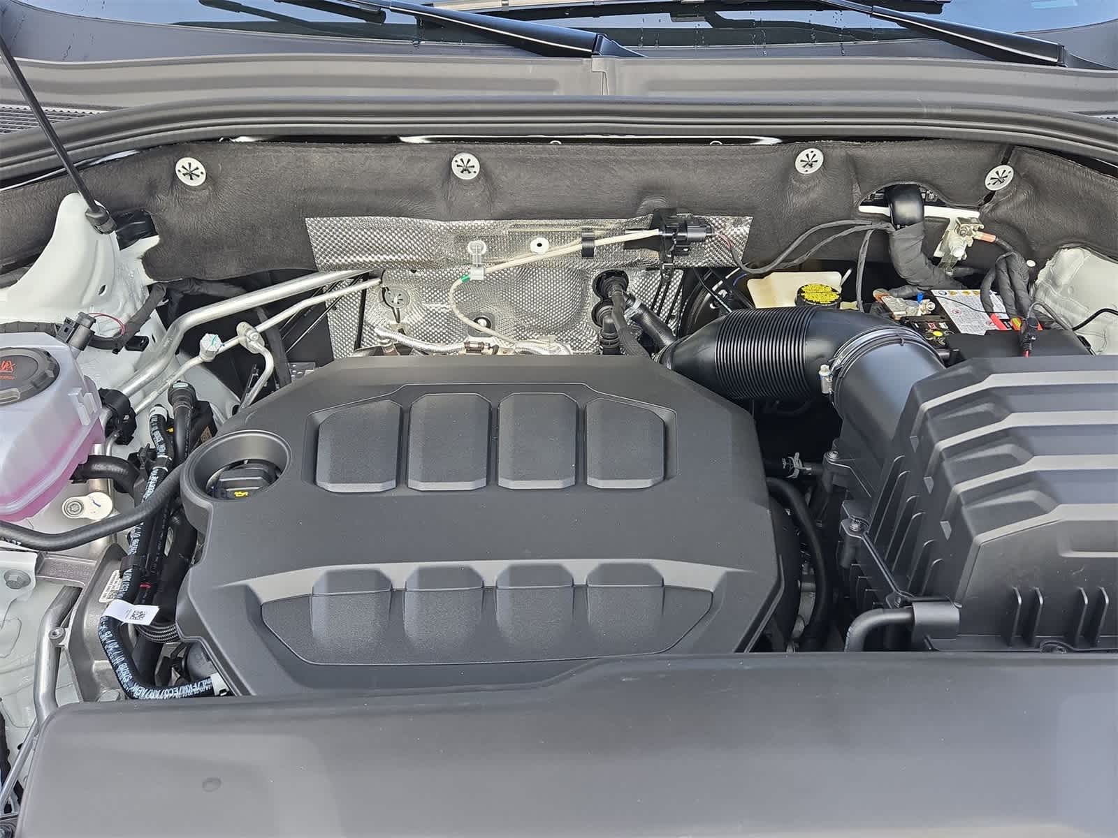 Thumbnail: 2026 Volkswagen Atlas - 15