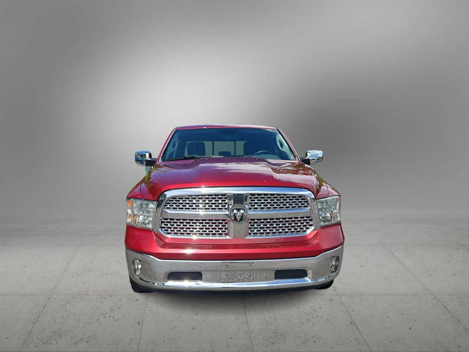 Thumbnail: 2013 RAM 1500 - 3