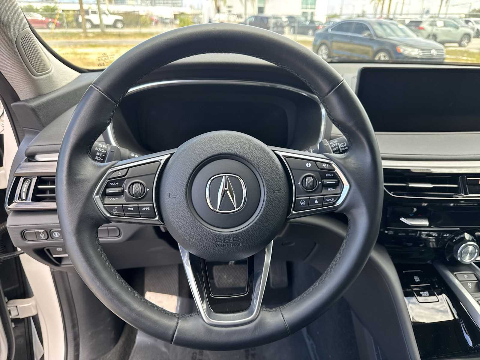 Thumbnail: 2023 Acura MDX - 21