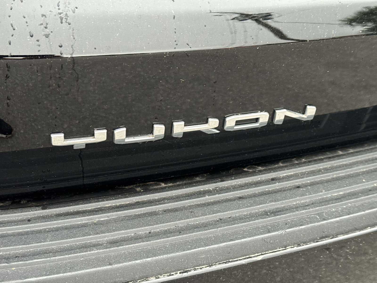 Thumbnail: 2025 GMC Yukon - 11