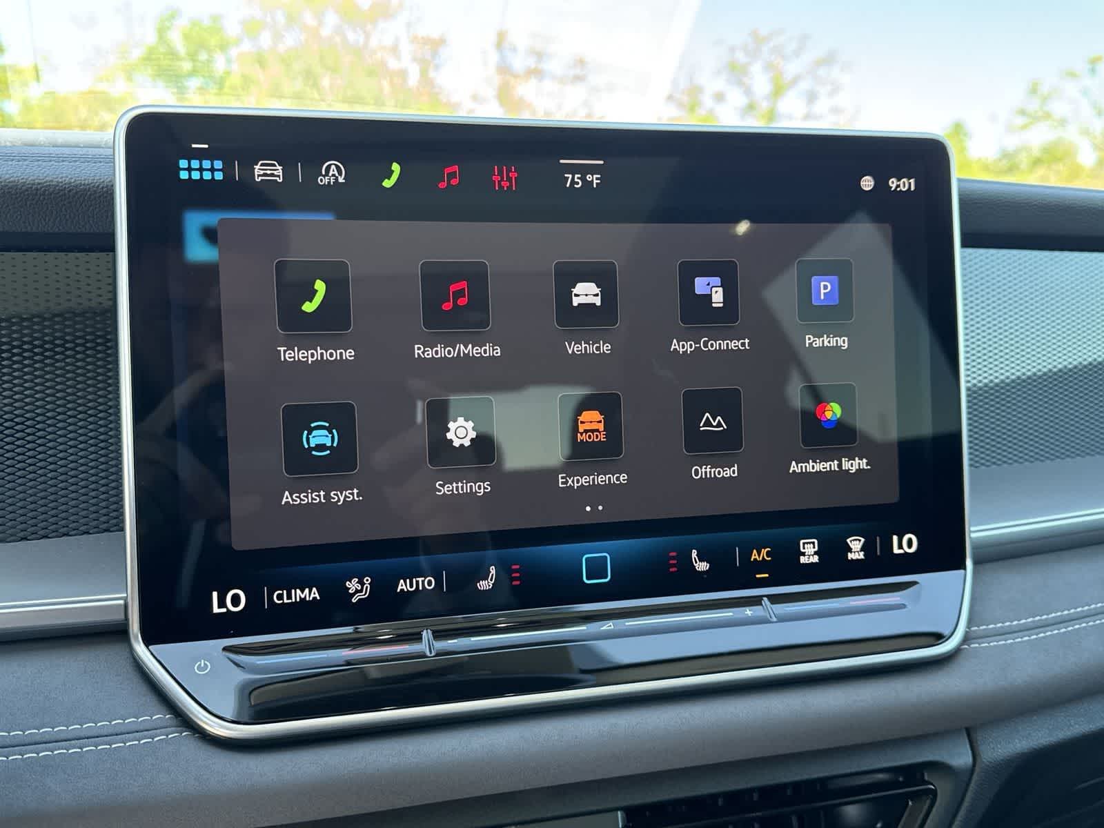 Thumbnail: 2026 Volkswagen Tiguan - 26