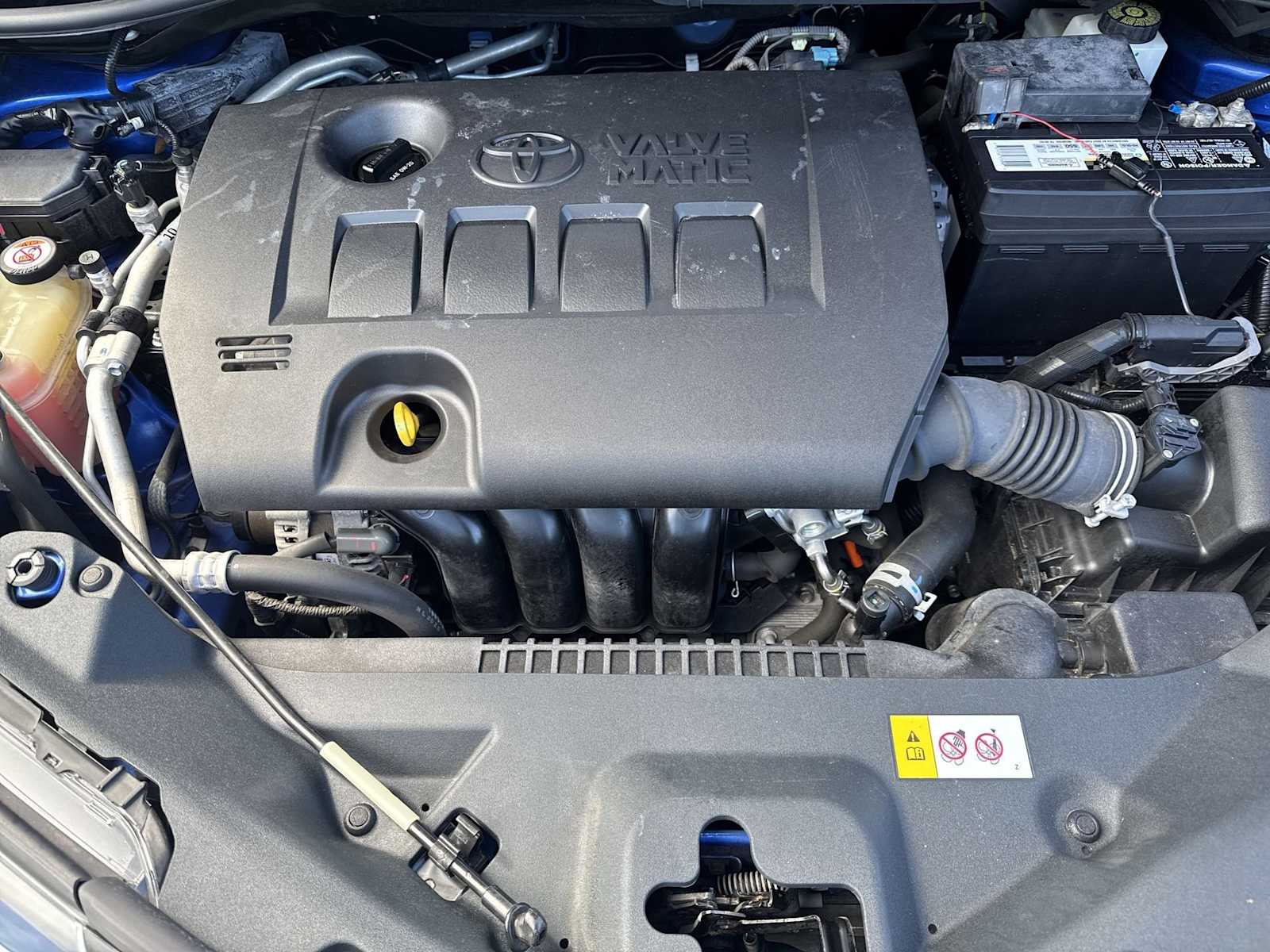 Thumbnail: 2019 Toyota C-HR - 13