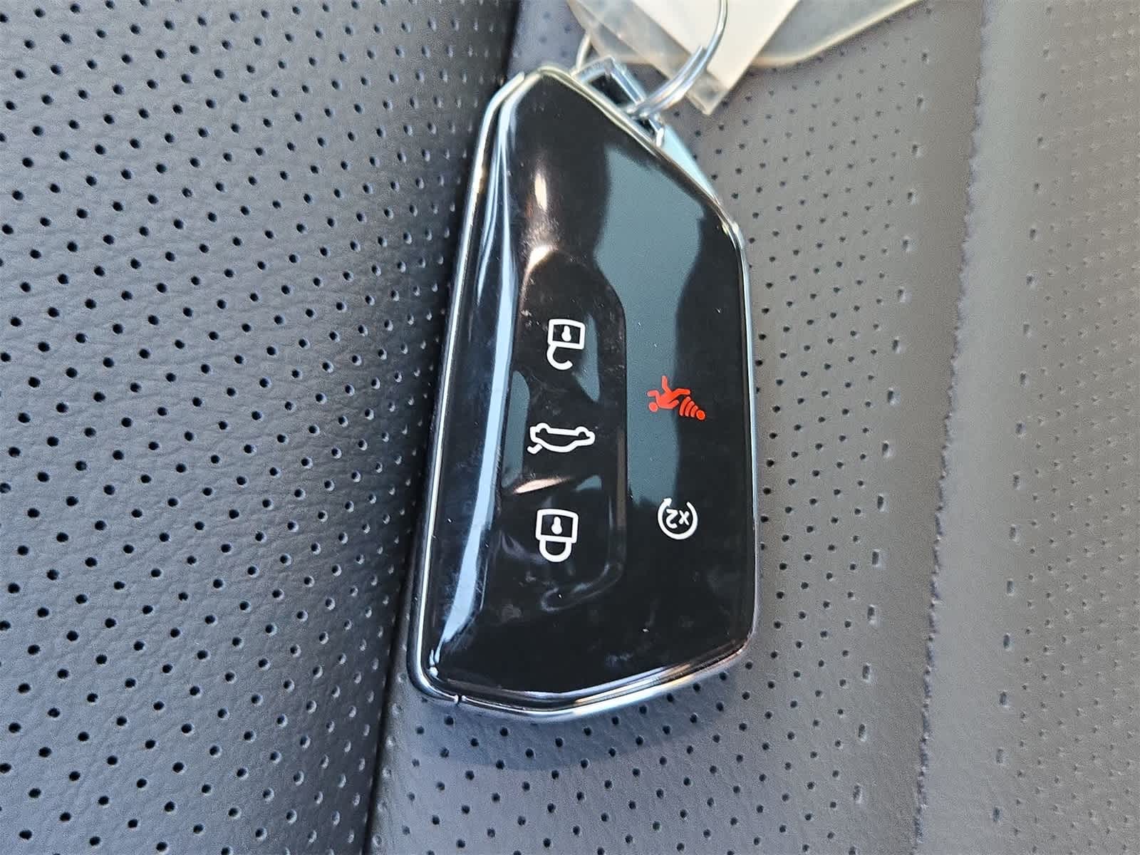 Thumbnail: 2026 Volkswagen Atlas - 42