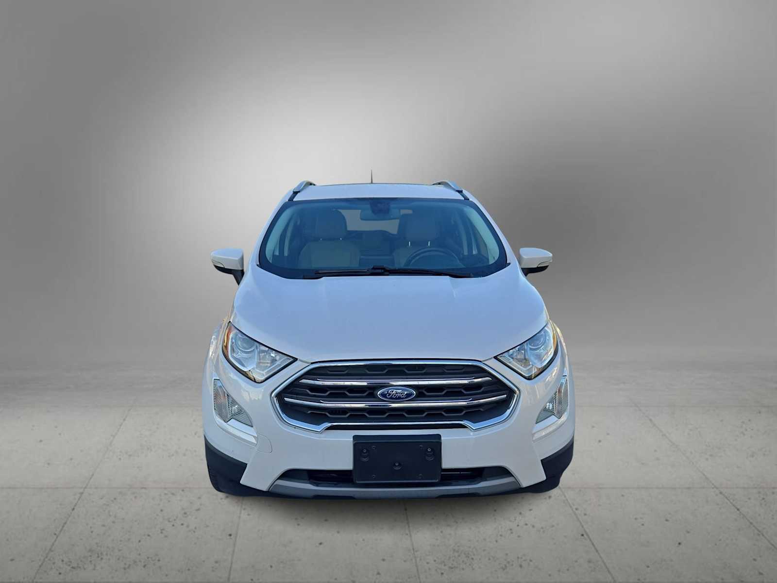 Thumbnail: 2020 Ford EcoSport - 3