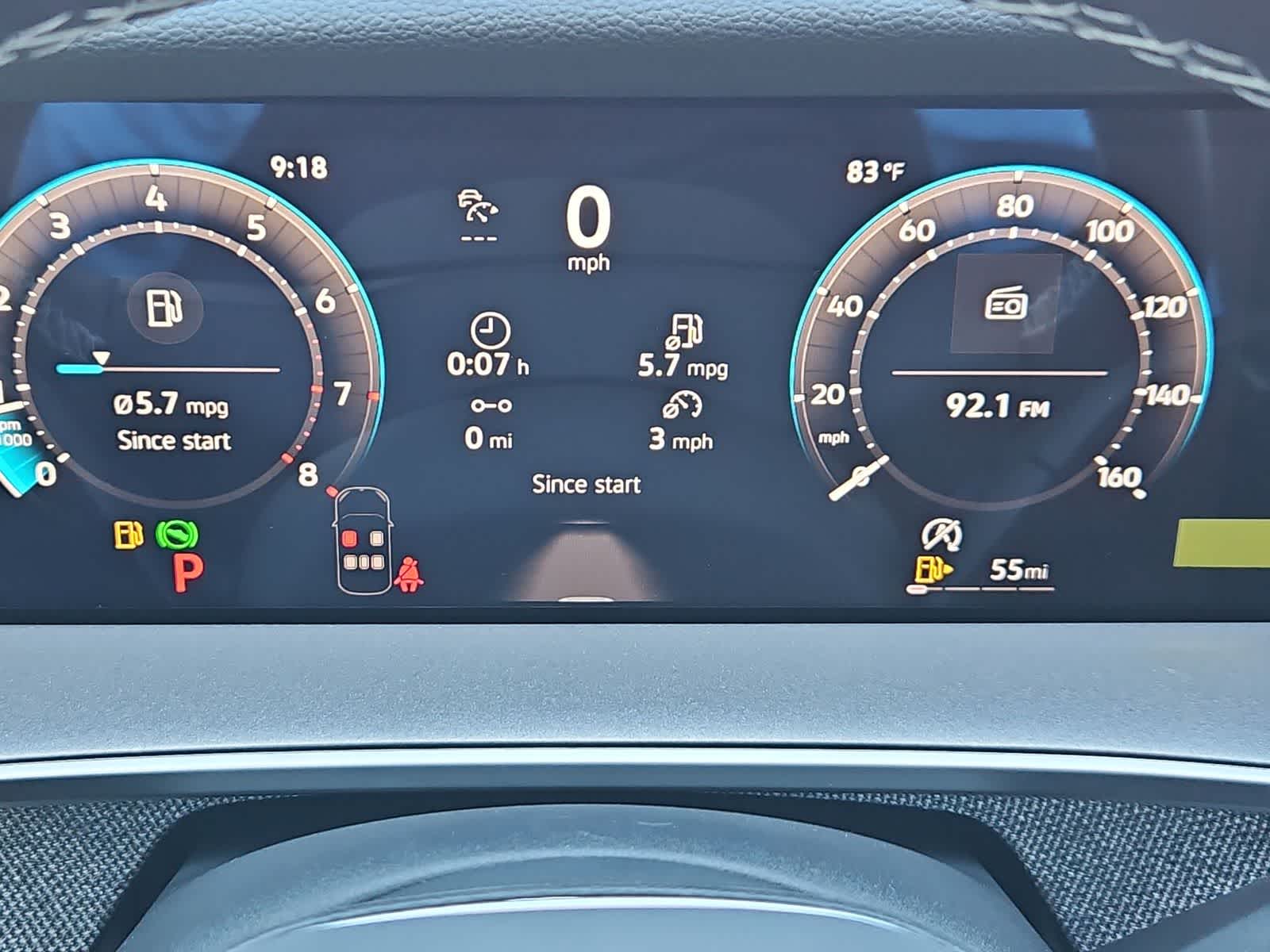 Thumbnail: 2026 Volkswagen Tiguan - 33