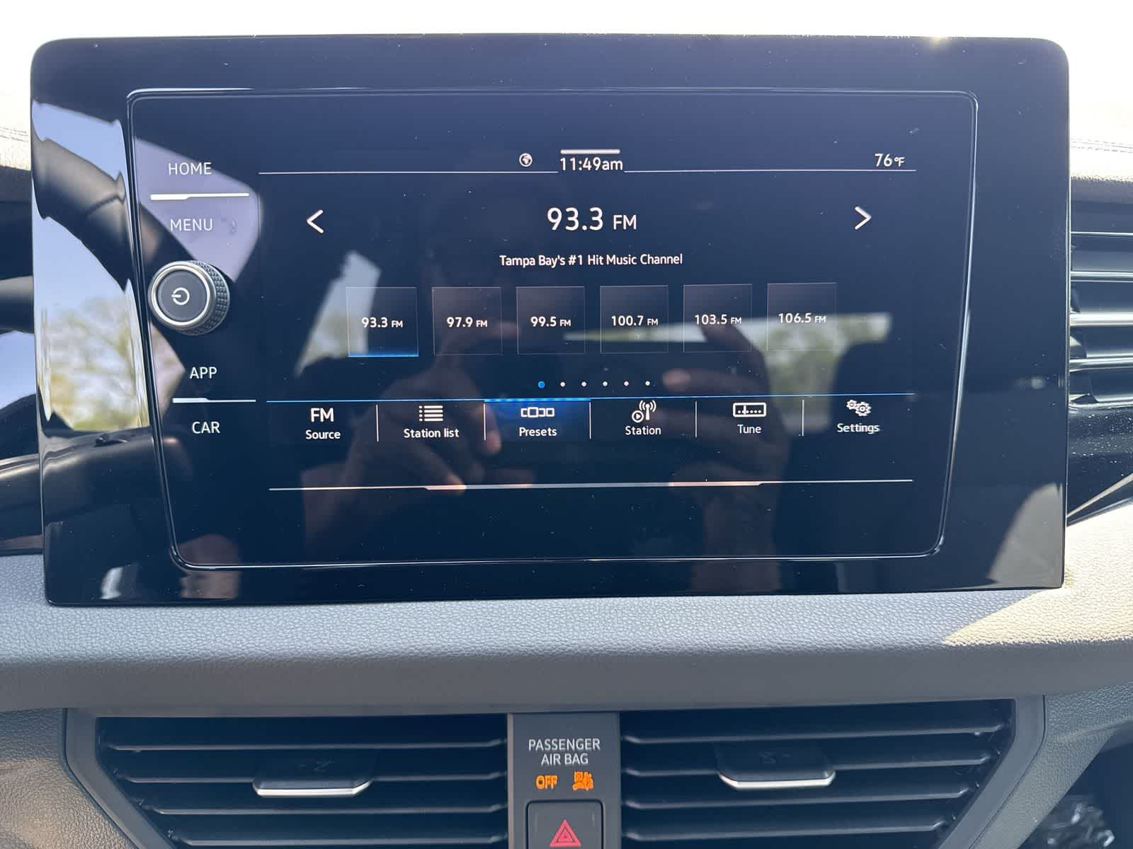 Thumbnail: 2026 Volkswagen Jetta - 25