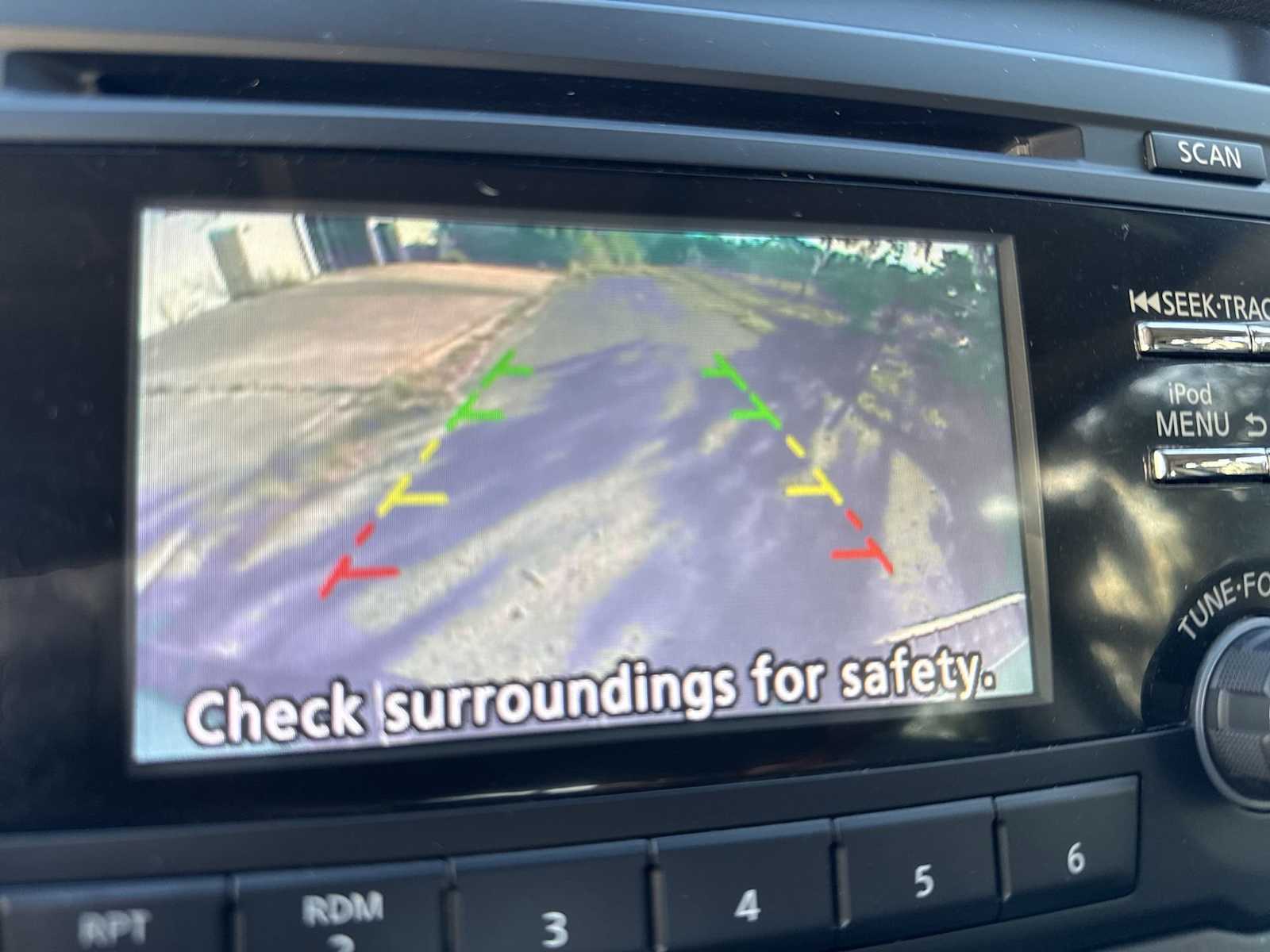 Thumbnail: 2018 Nissan Titan - 22