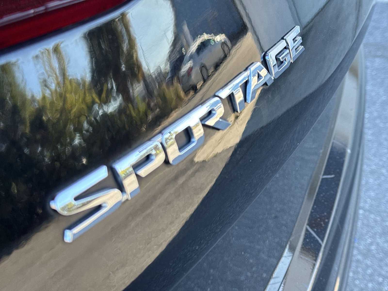 Thumbnail: 2020 Kia Sportage - 12