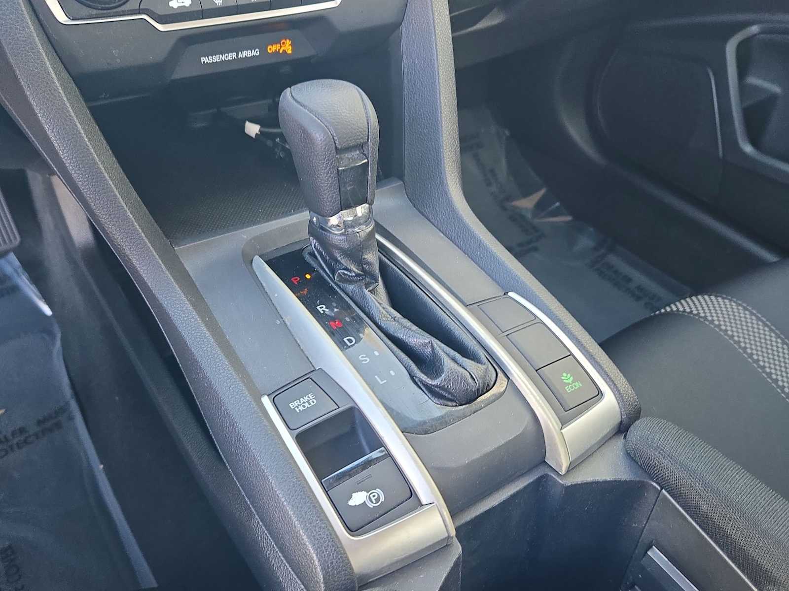 Thumbnail: 2021 Honda Civic - 30