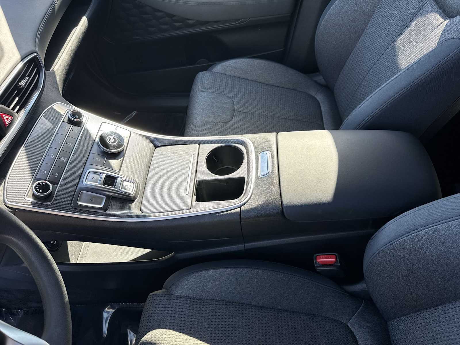 Thumbnail: 2023 Hyundai Santa Fe - 21