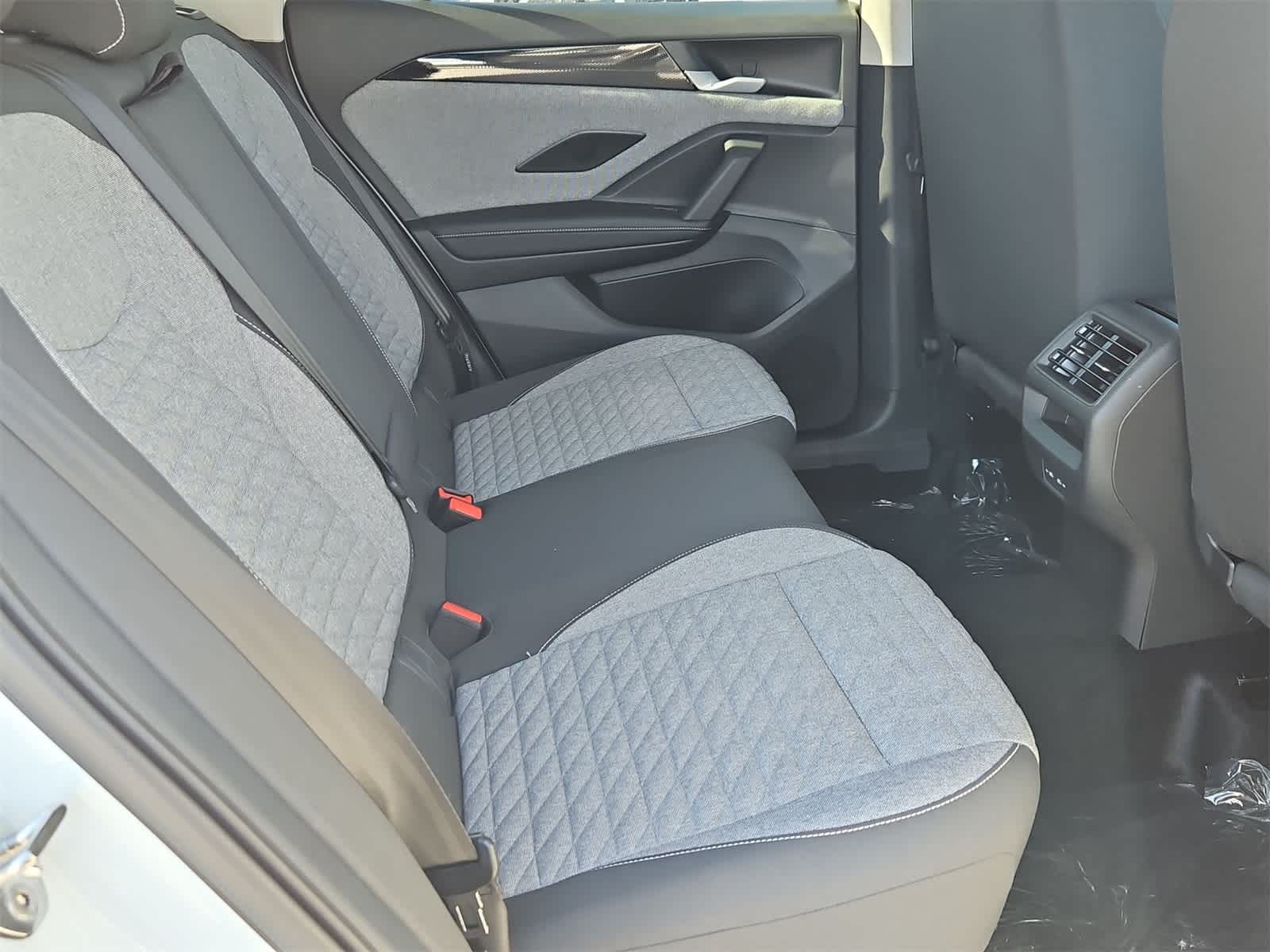 Thumbnail: 2026 Volkswagen Tiguan - 21