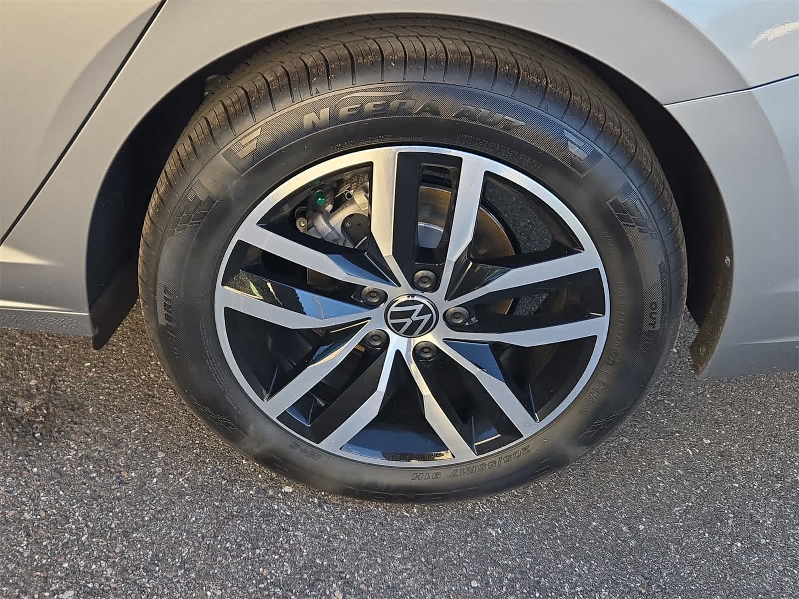 Thumbnail: 2026 Volkswagen Jetta - 14