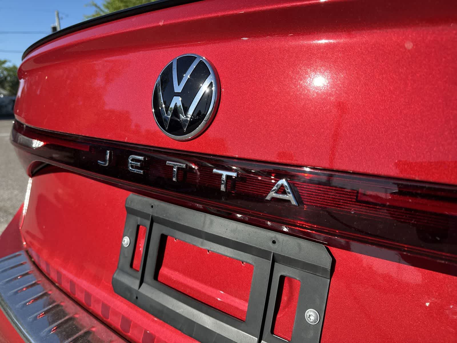 Thumbnail: 2026 Volkswagen Jetta - 11