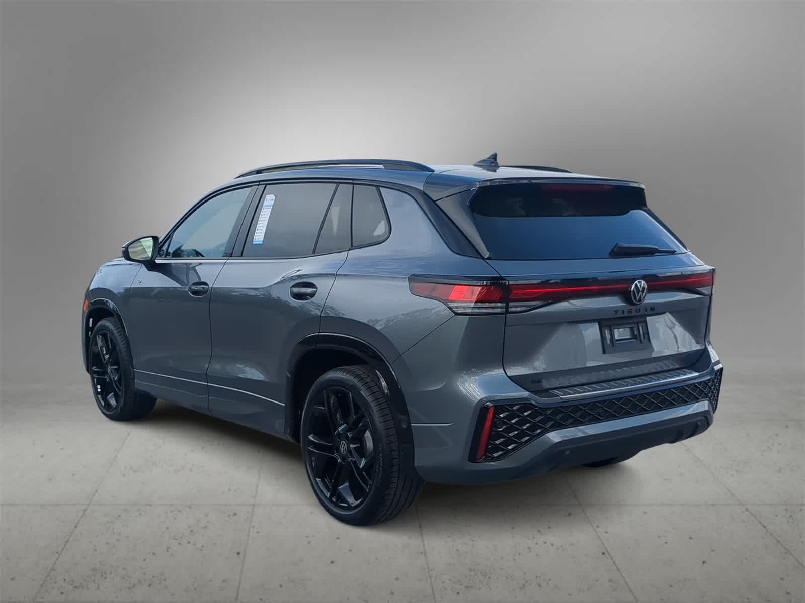 Thumbnail: 2026 Volkswagen Tiguan - 6