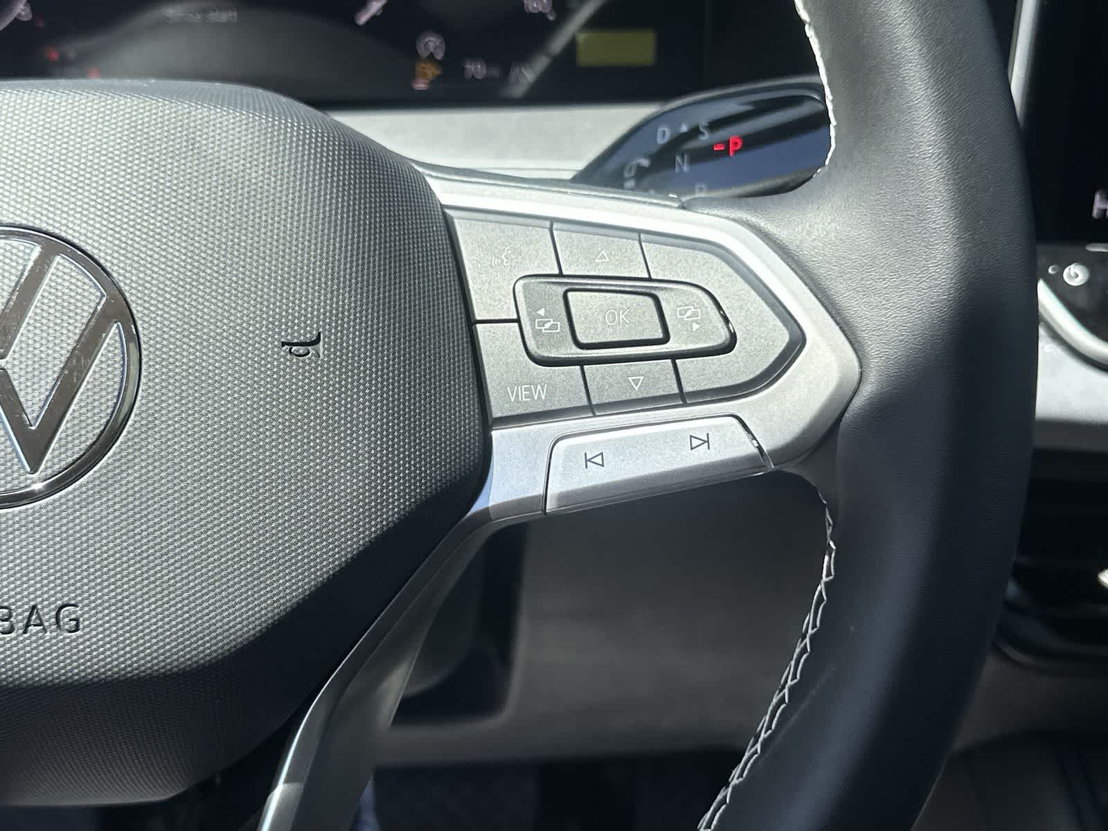 Thumbnail: 2026 Volkswagen Tiguan - 24