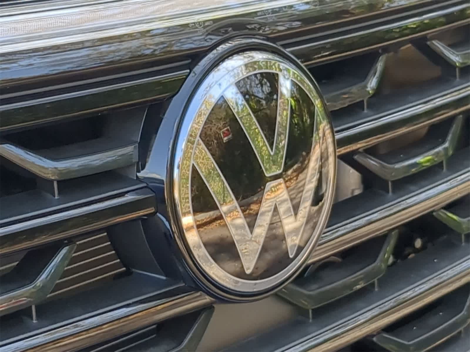 Thumbnail: 2025 Volkswagen Atlas - 12