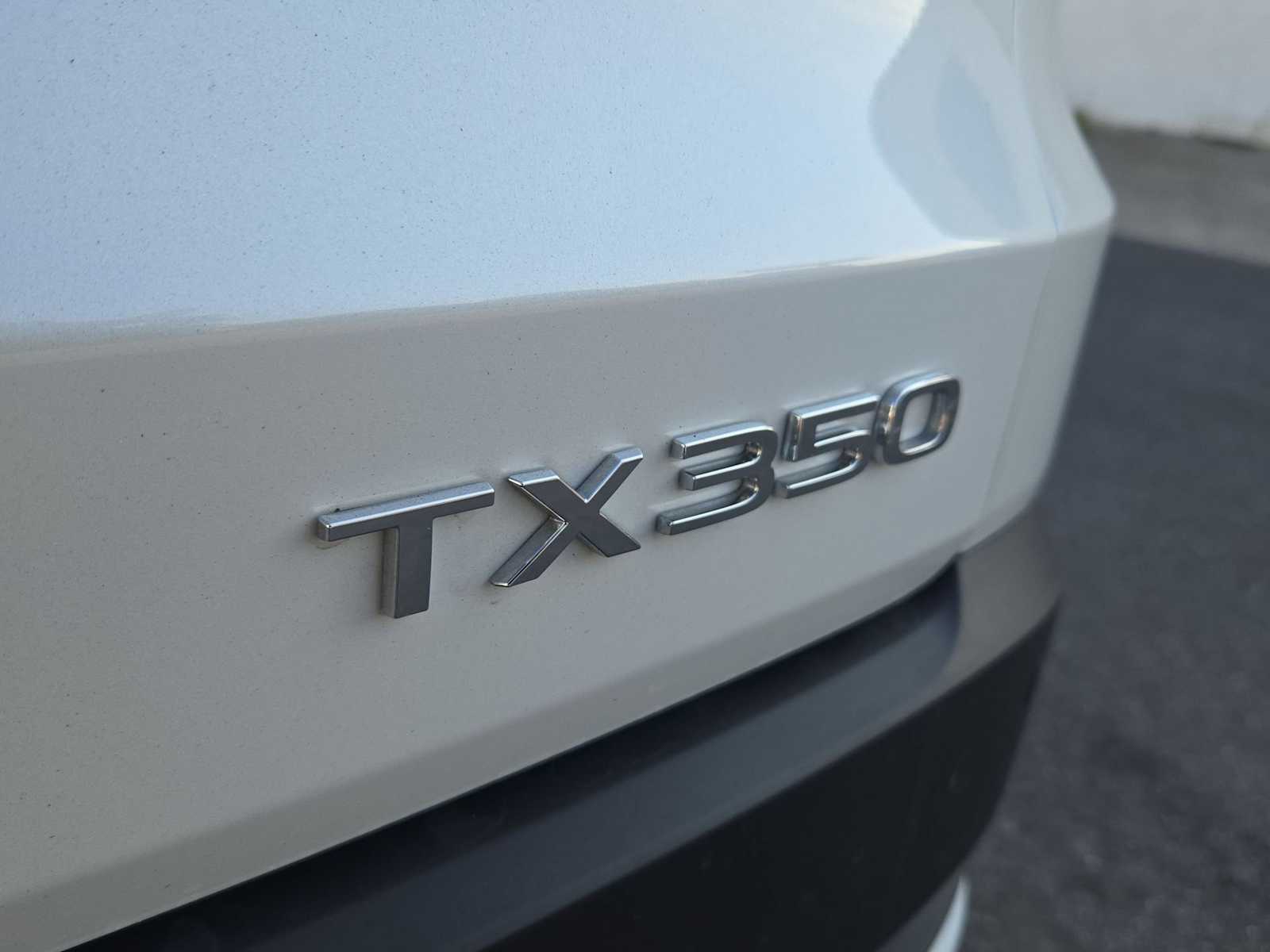 Thumbnail: 2025 Lexus TX - 13