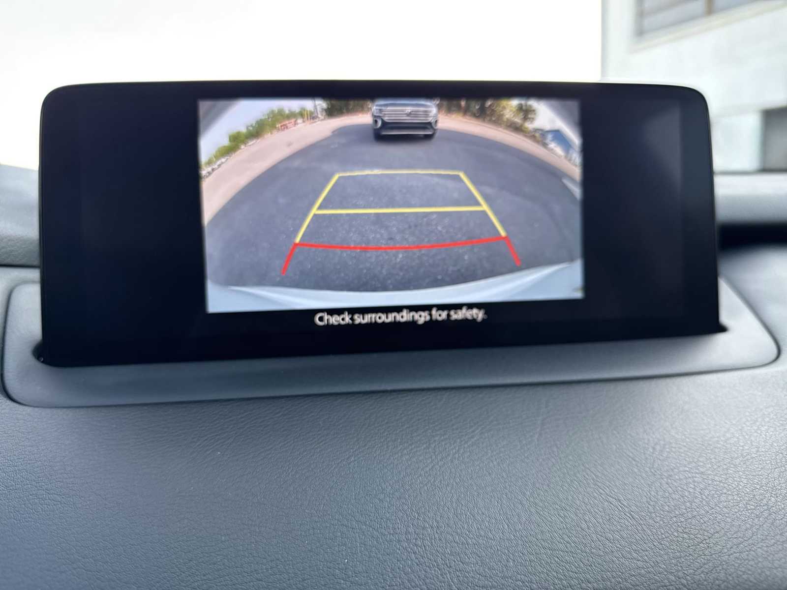 Thumbnail: 2023 Mazda CX-9 - 28