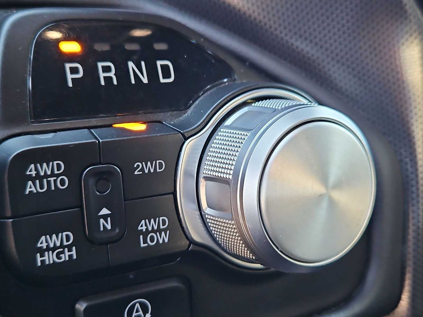 Thumbnail: 2023 RAM 1500 - 32