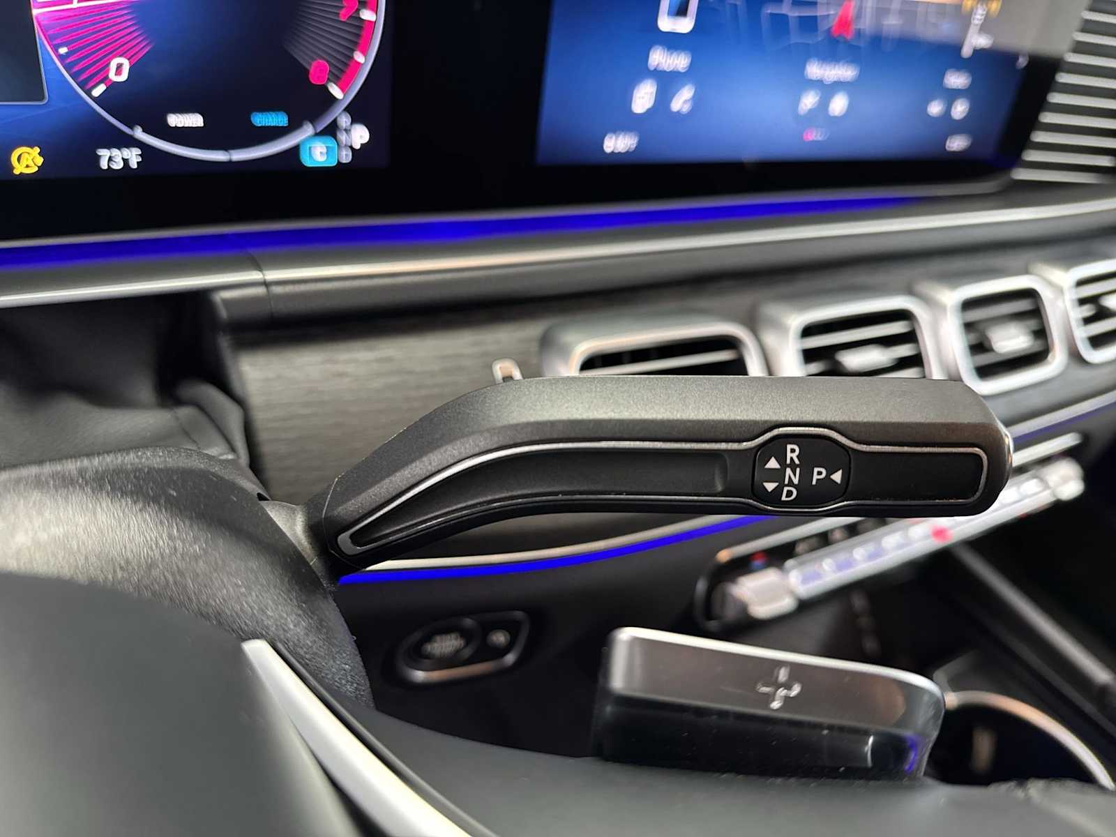 Thumbnail: 2025 Mercedes-Benz GLS - 24