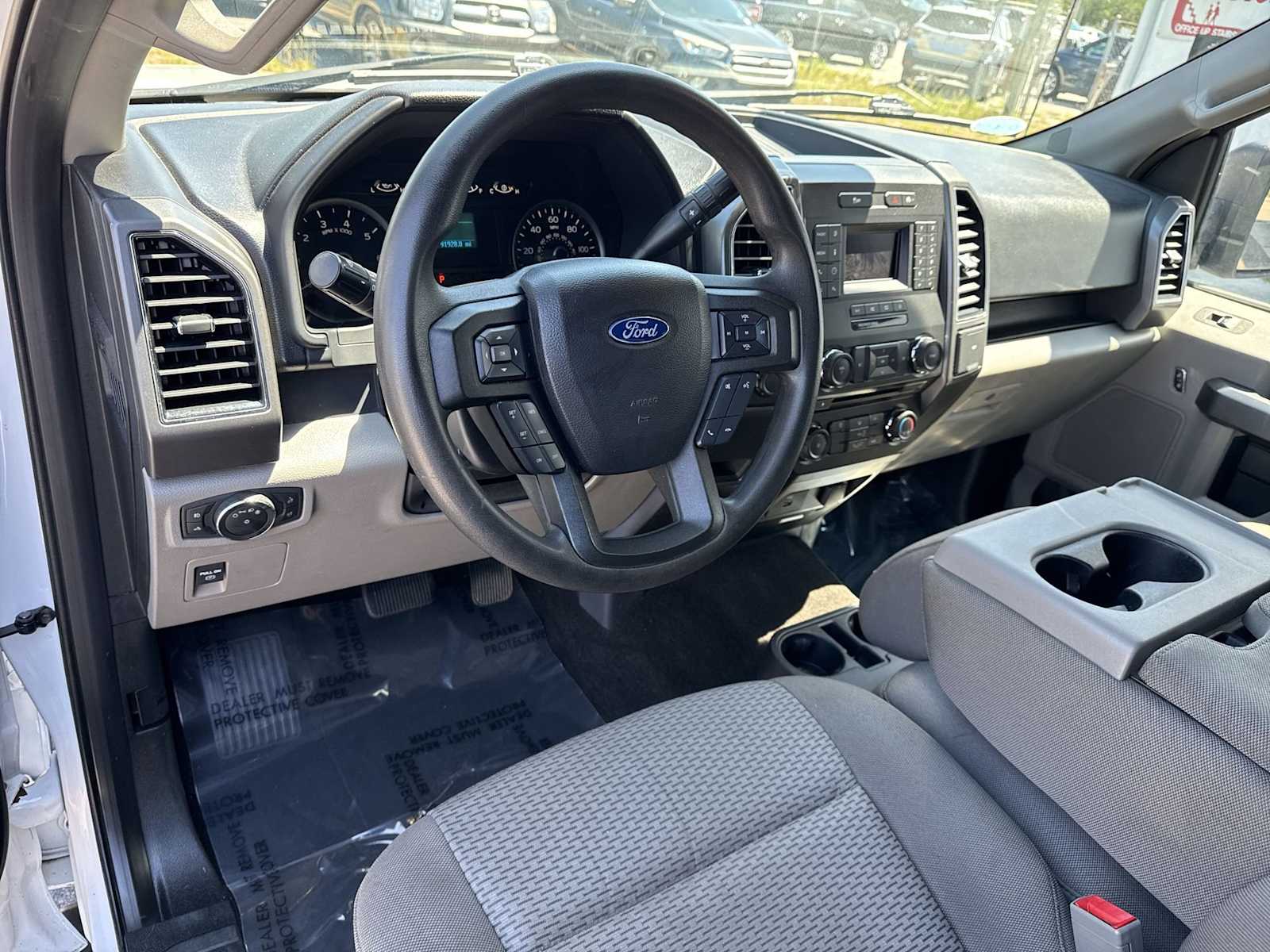 Thumbnail: 2018 Ford F-150 - 3