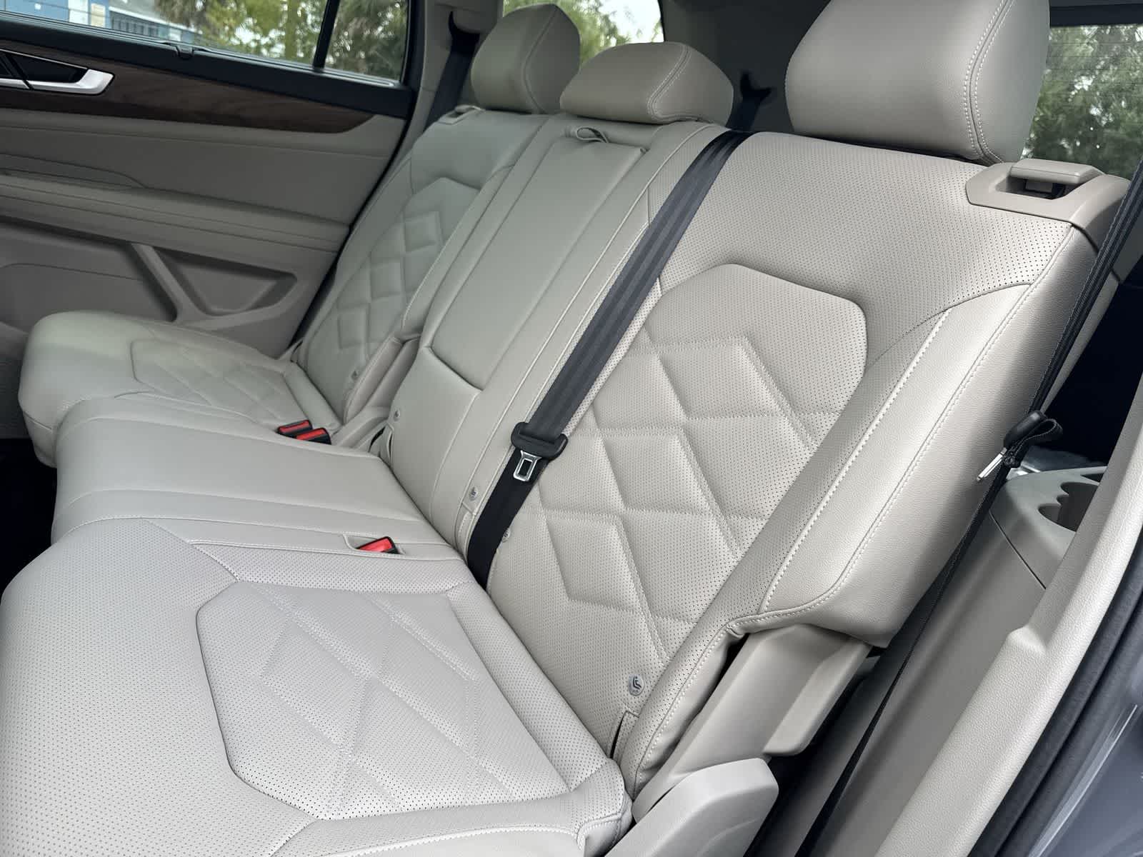 Thumbnail: 2026 Volkswagen Atlas - 18