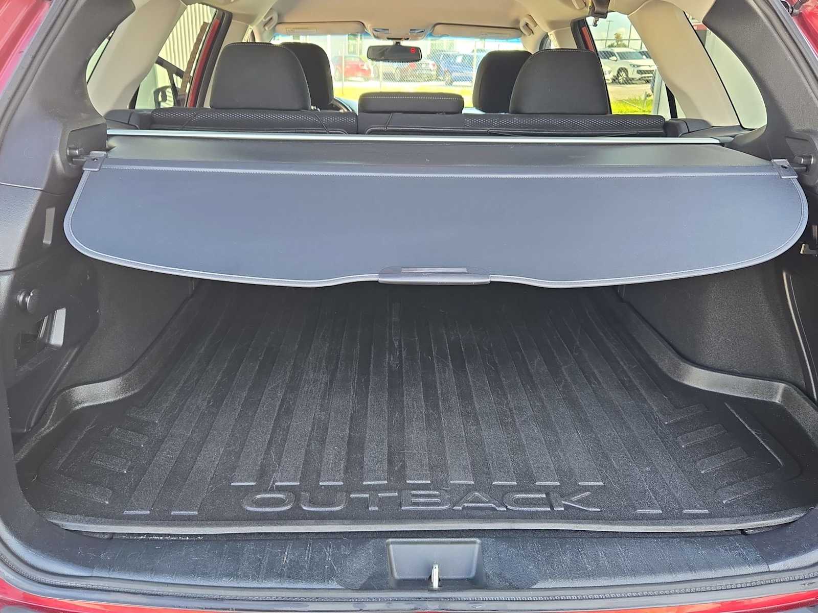 Thumbnail: 2016 Subaru Outback - 33
