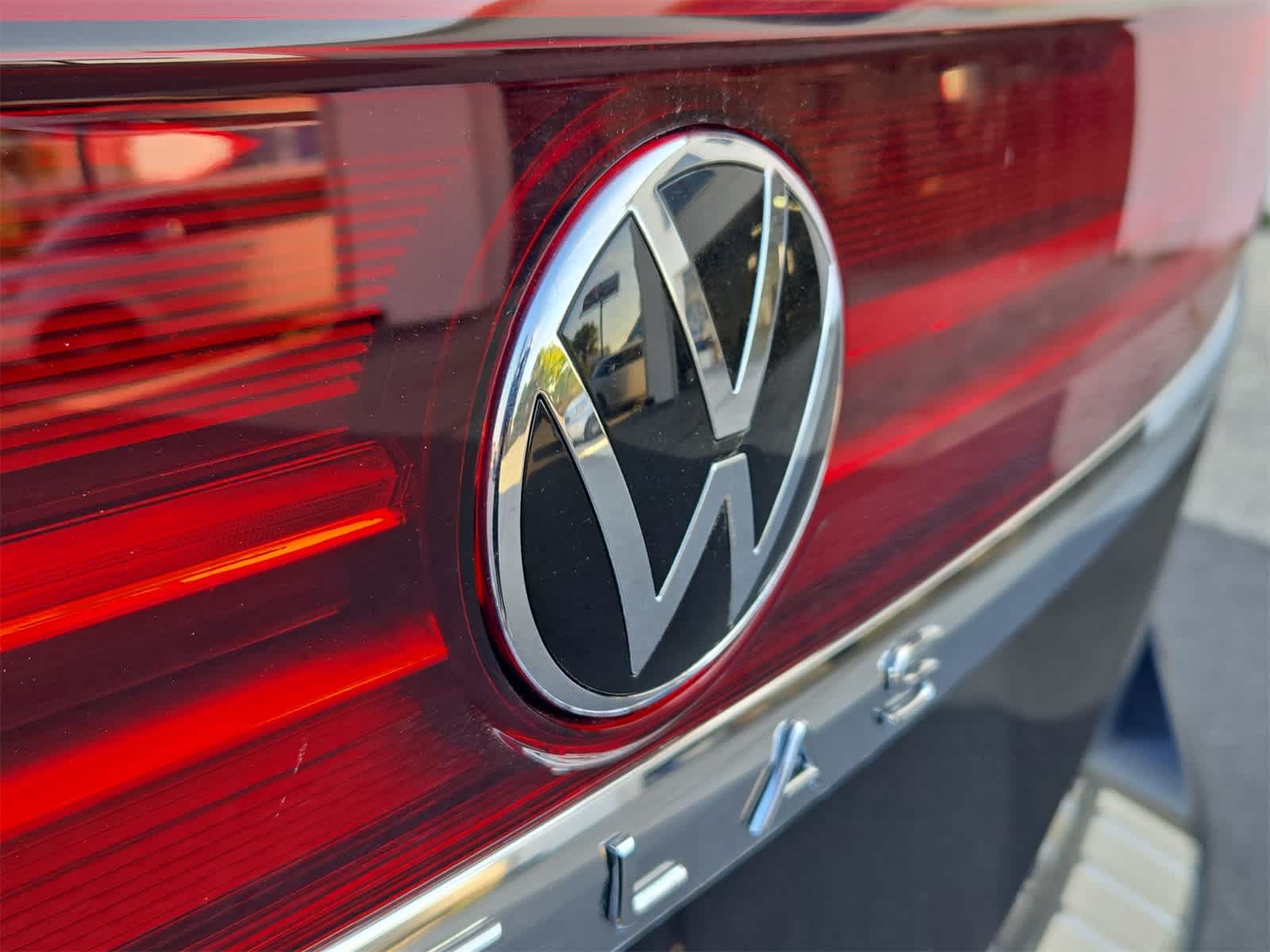 Thumbnail: 2026 Volkswagen Atlas - 12