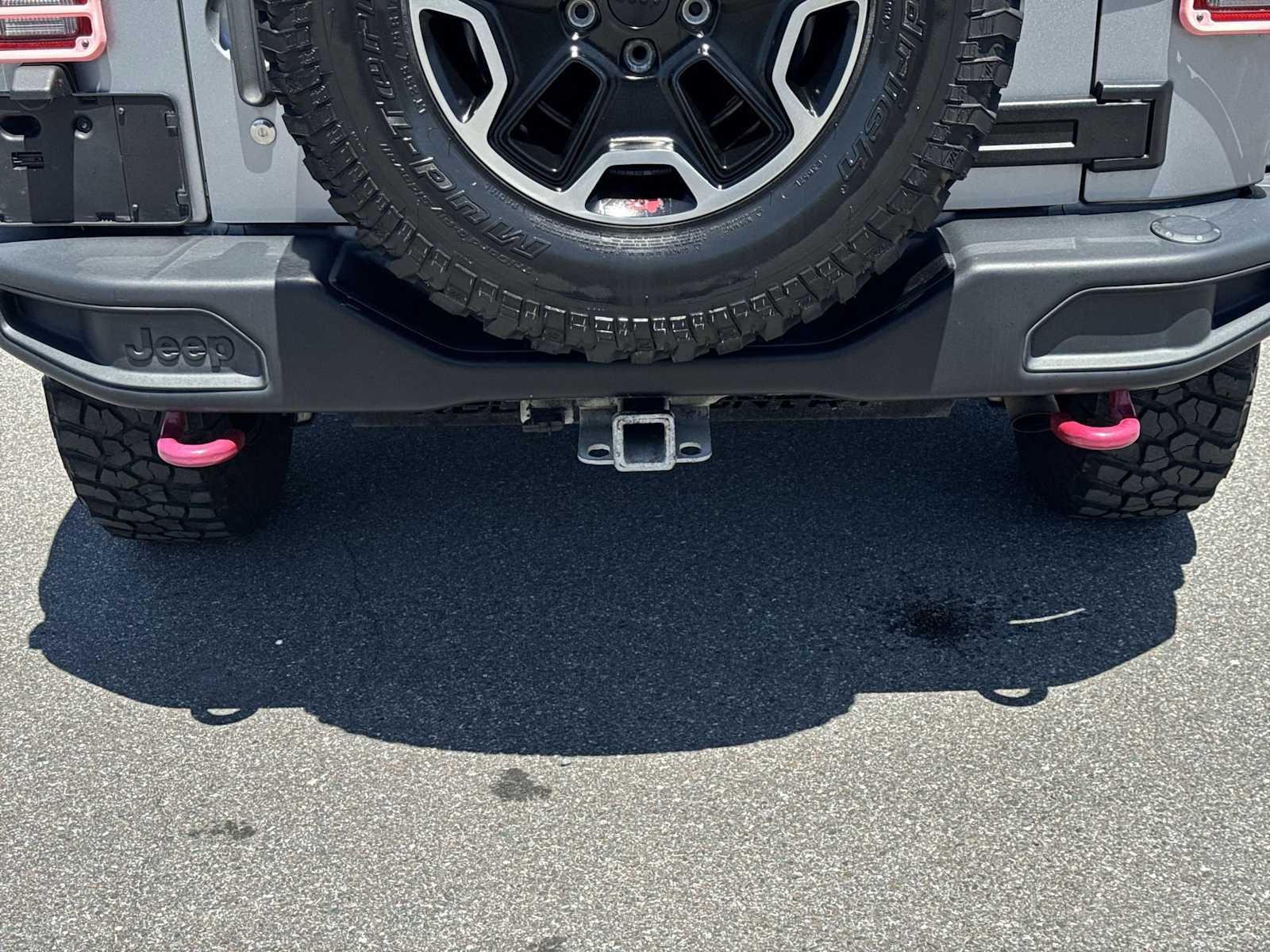 Thumbnail: 2014 Jeep Wrangler - 33