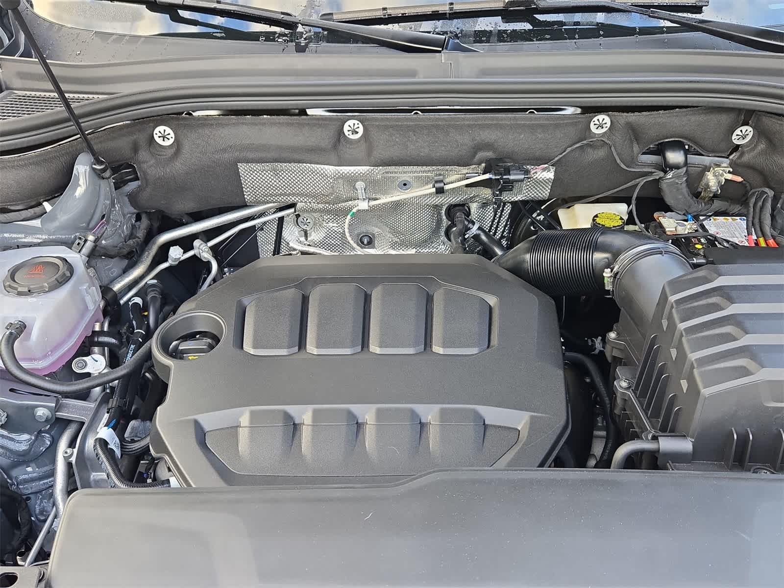 Thumbnail: 2026 Volkswagen Atlas - 15