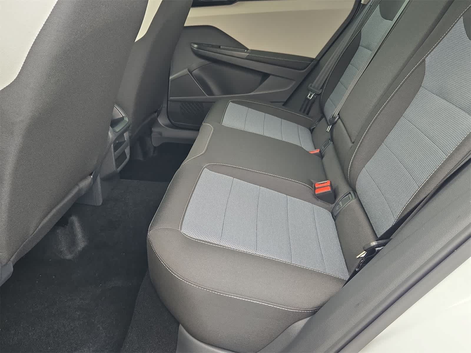 Thumbnail: 2025 Volkswagen Taos - 19