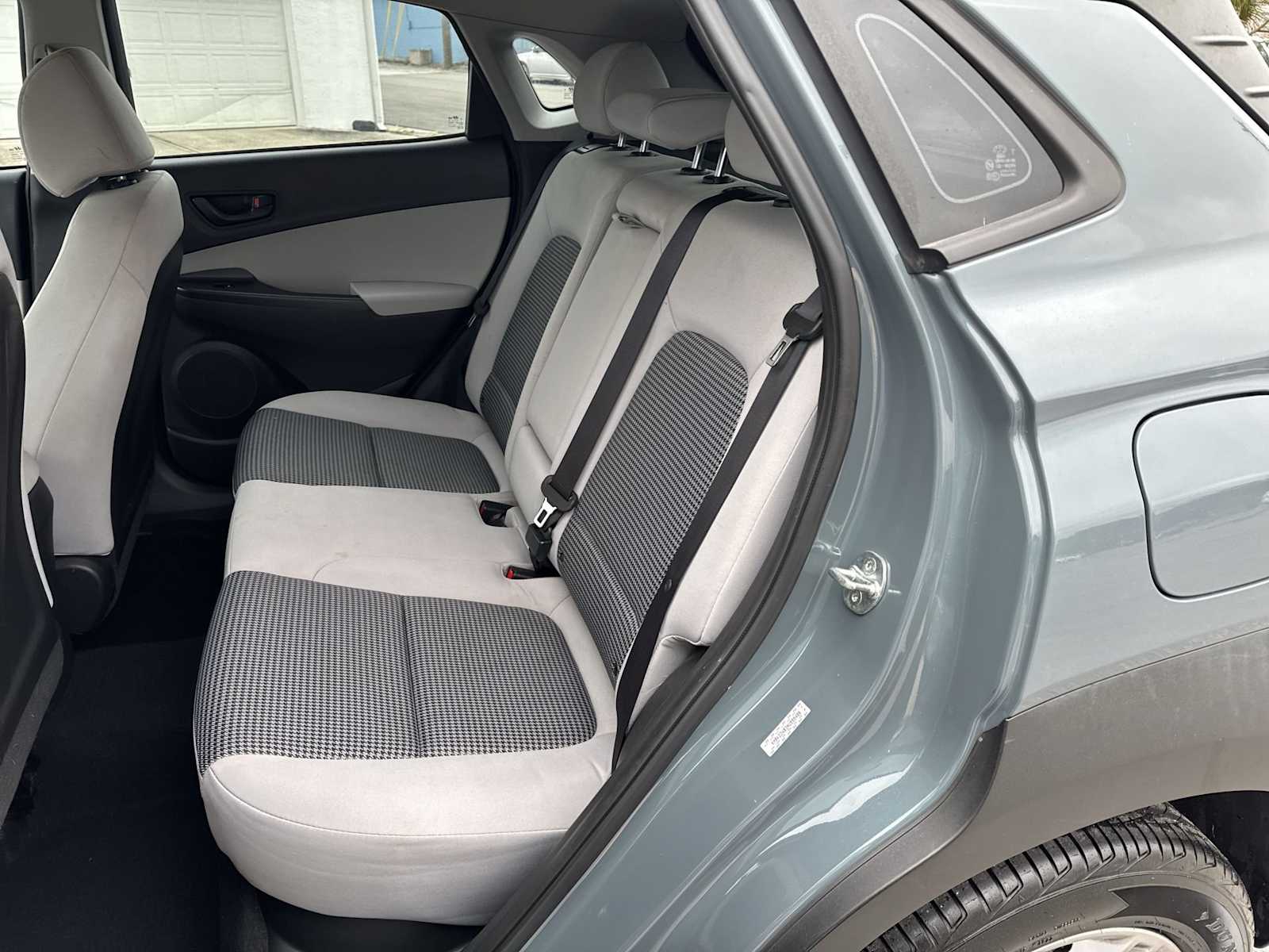 Thumbnail: 2022 Hyundai Kona - 17