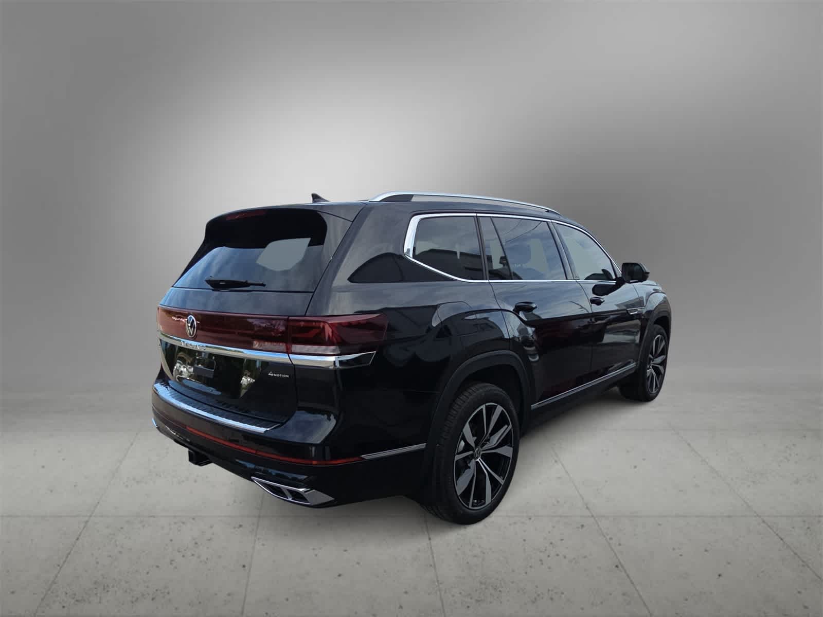 Thumbnail: 2026 Volkswagen Atlas - 8