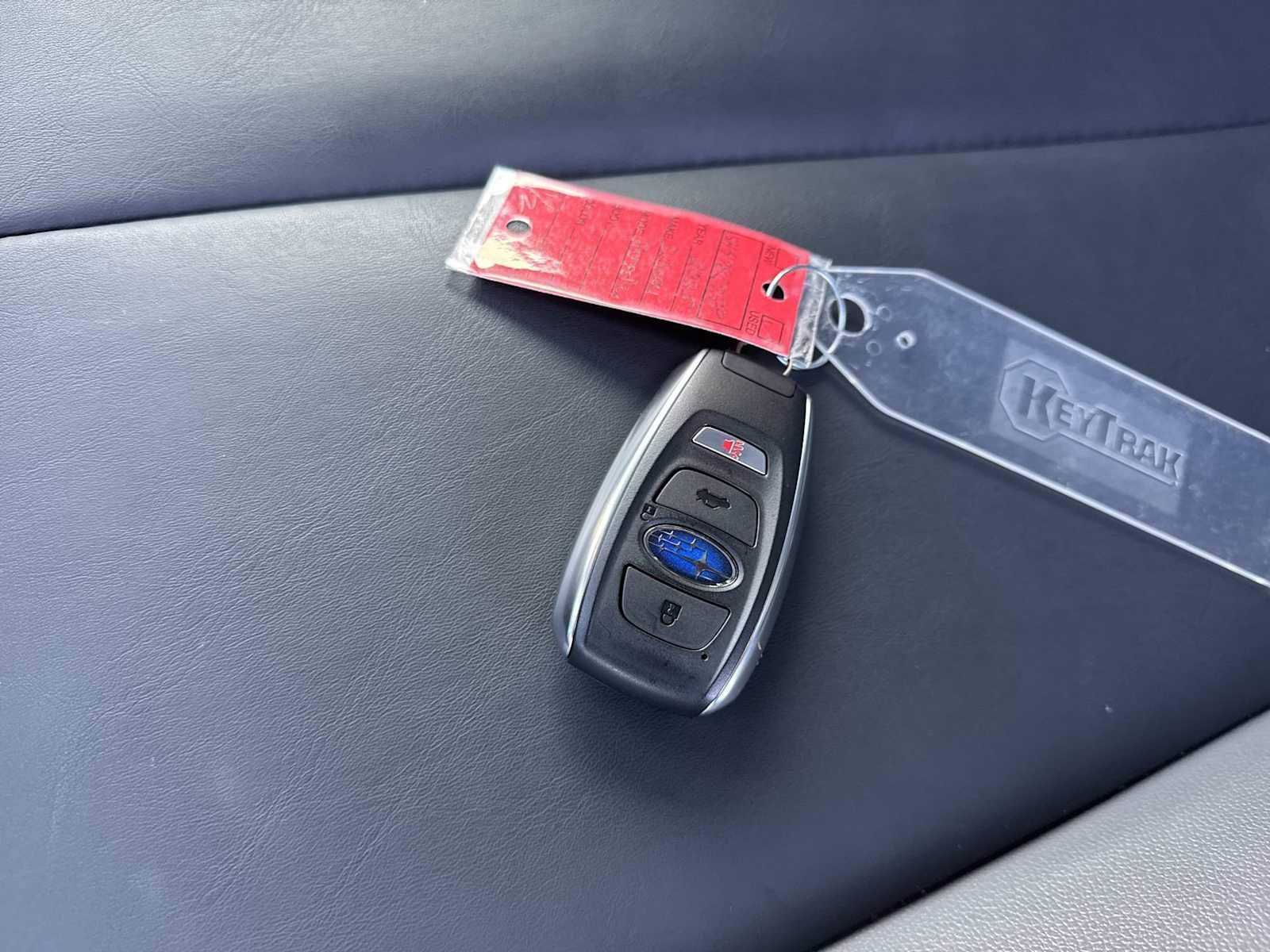 Thumbnail: 2025 Subaru Forester - 32