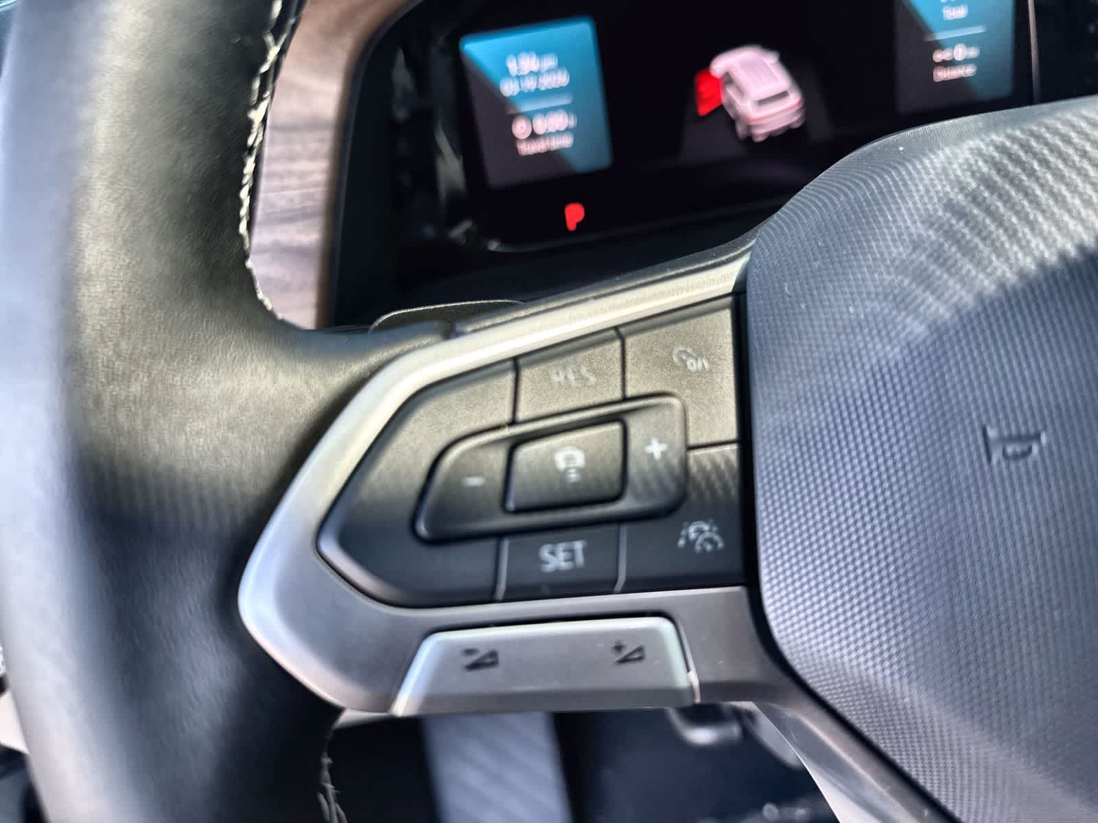 Thumbnail: 2026 Volkswagen Atlas - 22