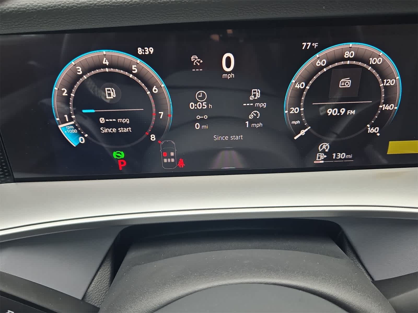 Thumbnail: 2026 Volkswagen Tiguan - 31