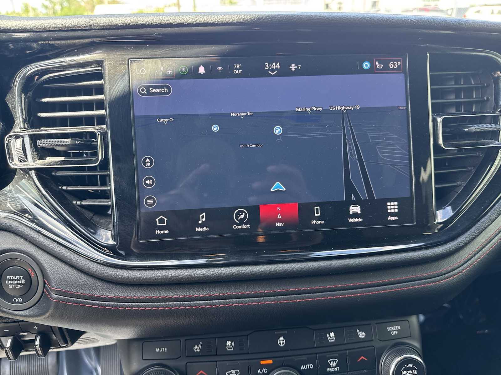 Thumbnail: 2024 Dodge Durango - 27