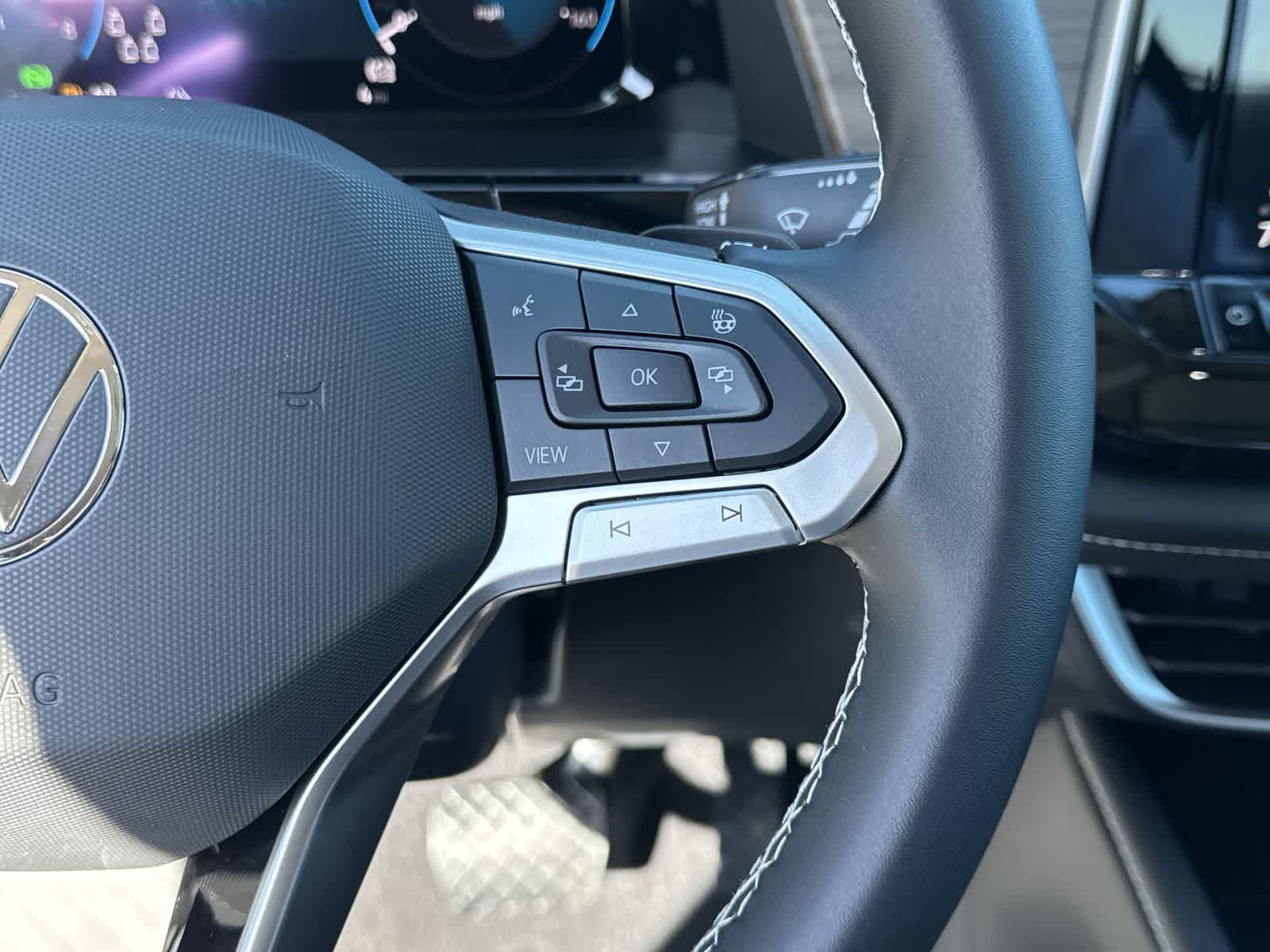 Thumbnail: 2026 Volkswagen Atlas - 24