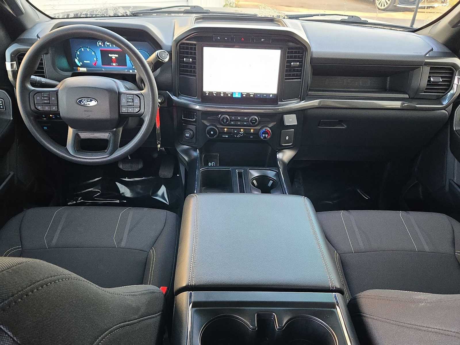 Thumbnail: 2024 Ford F-150 - 14